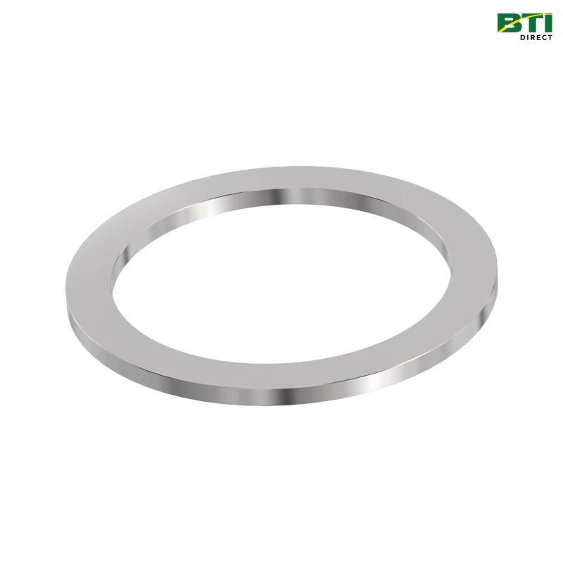 YZ121228: Plain Spacer