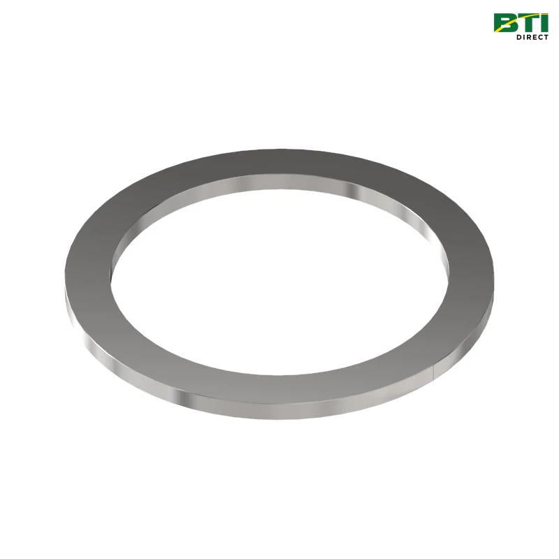 YZ121228: Plain Spacer
