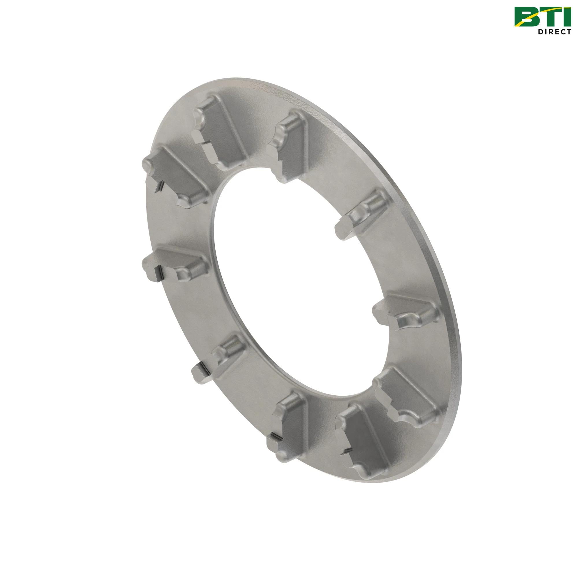 YZ121231: Differential Lock Actuator