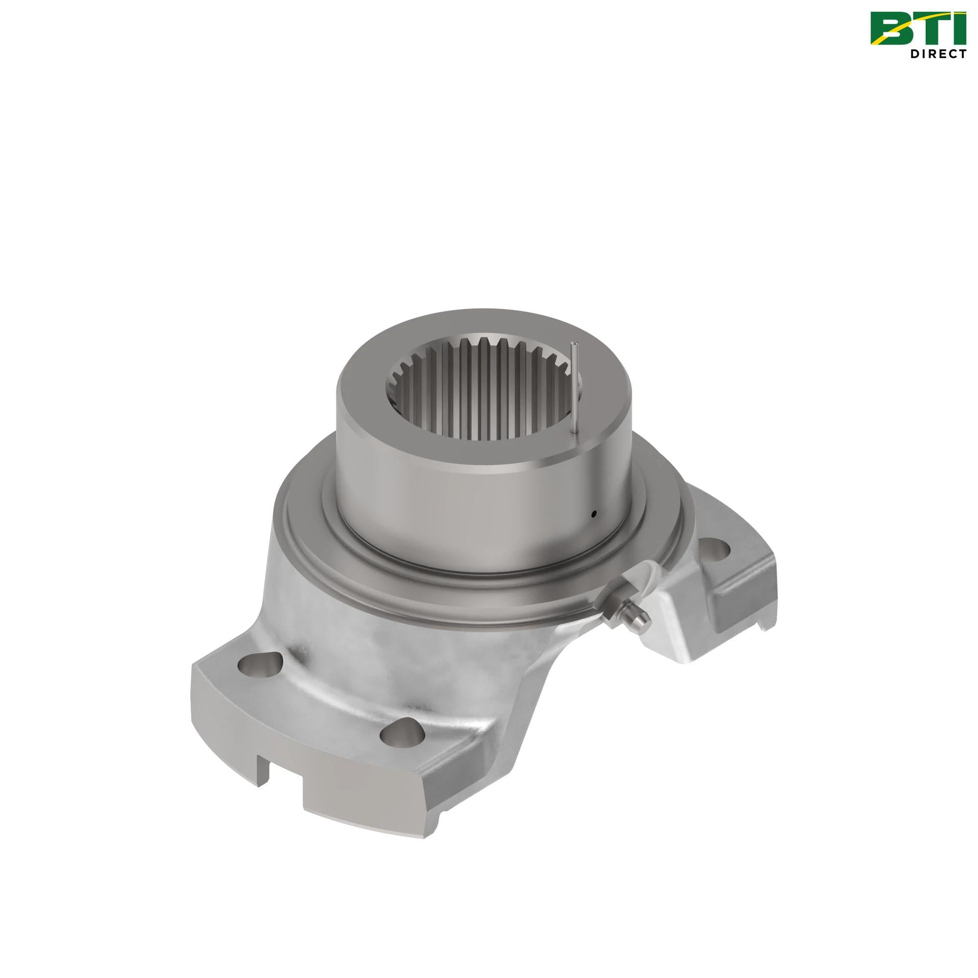 YZ121253: Input Yoke