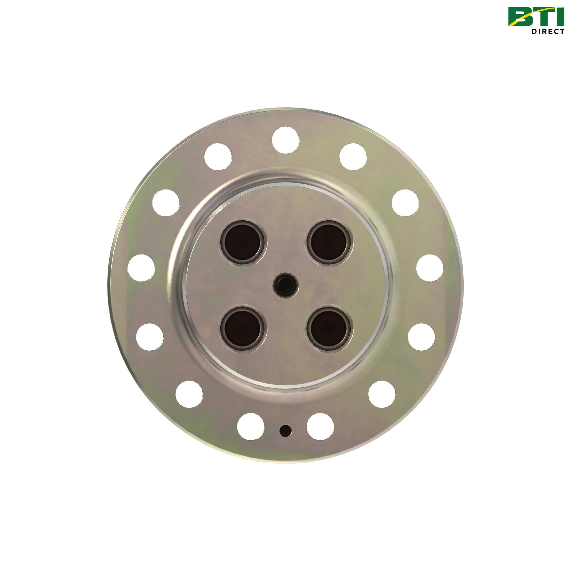 YZ121327: Pivot Pin