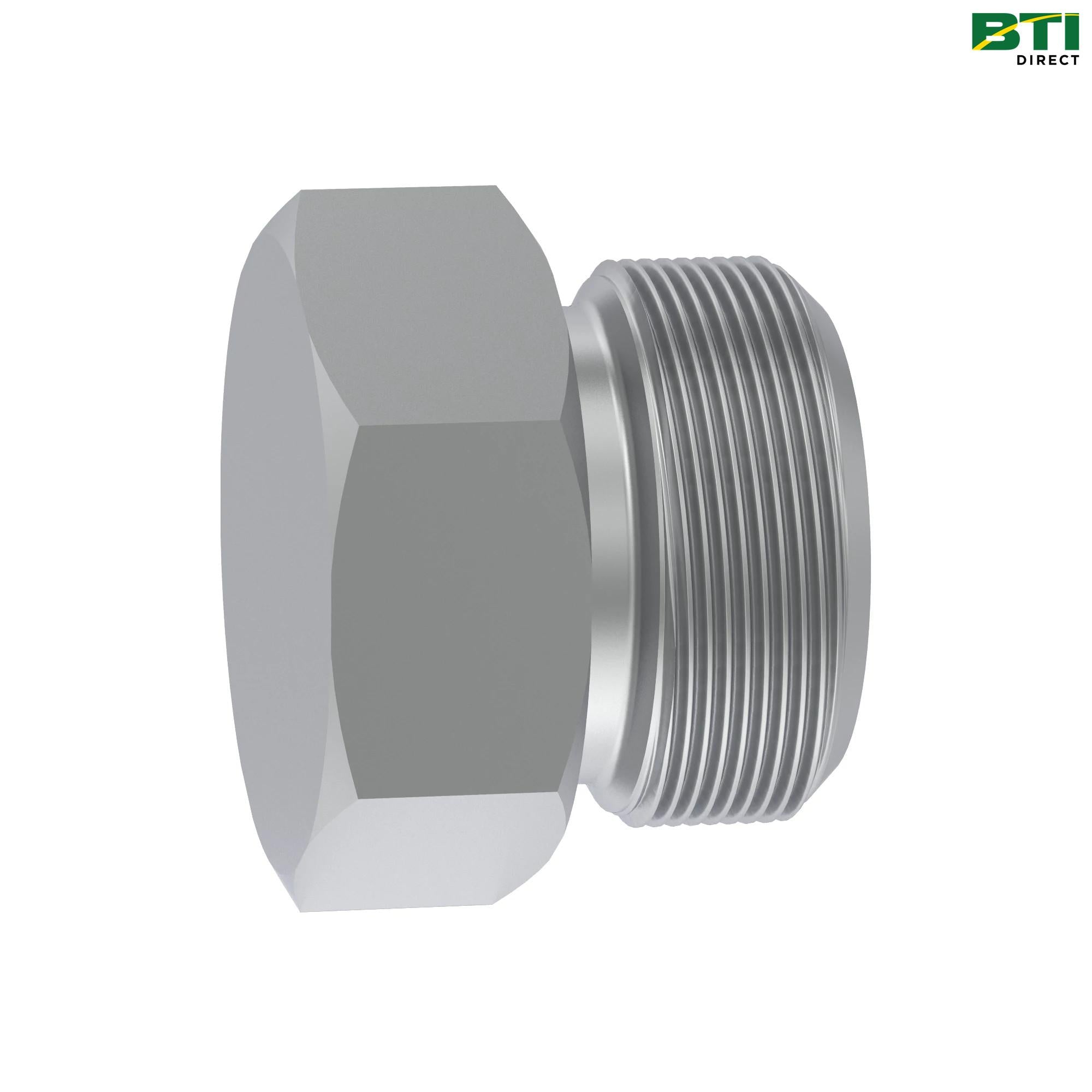 YZ121445: Magnetic Drain Plug