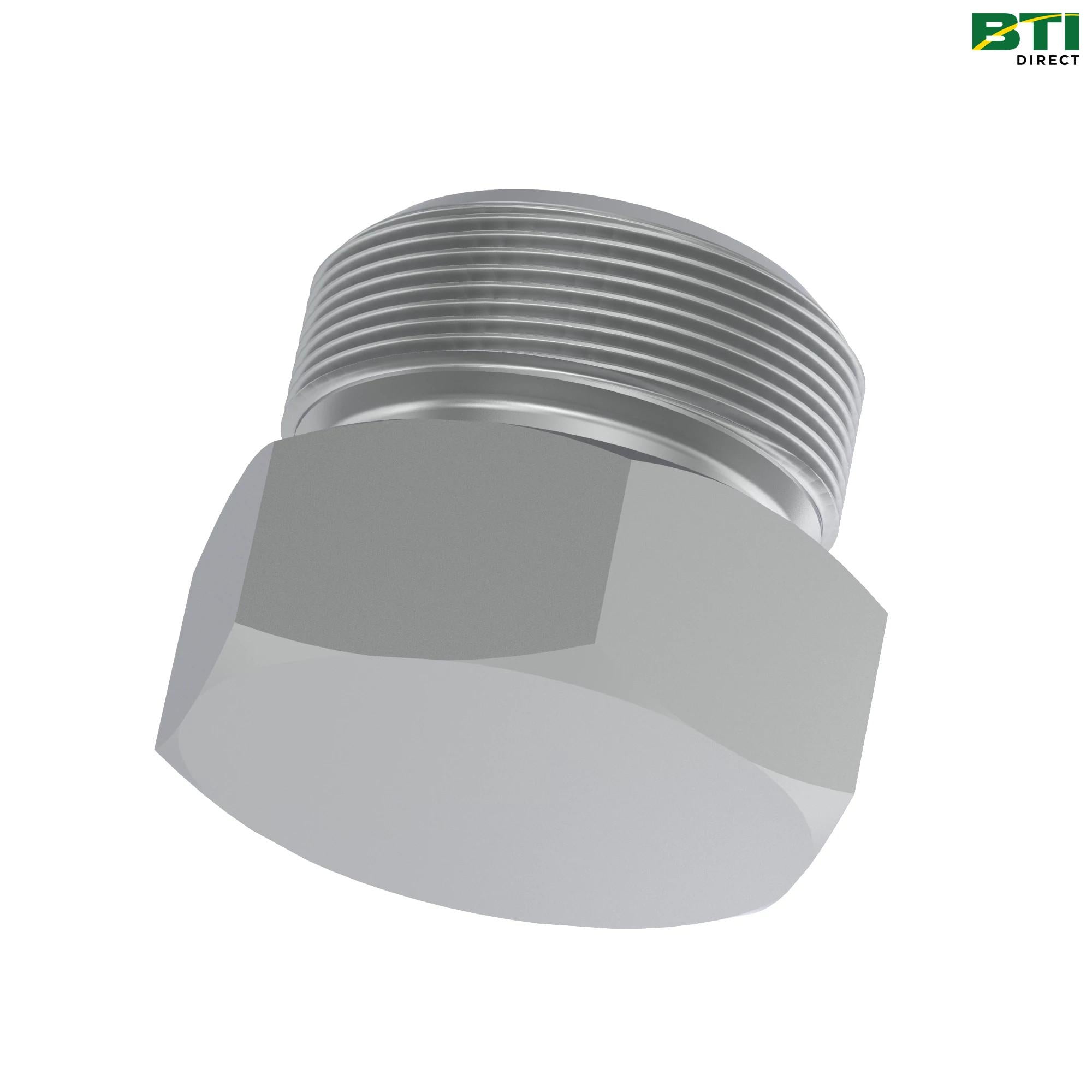 YZ121445: Magnetic Drain Plug