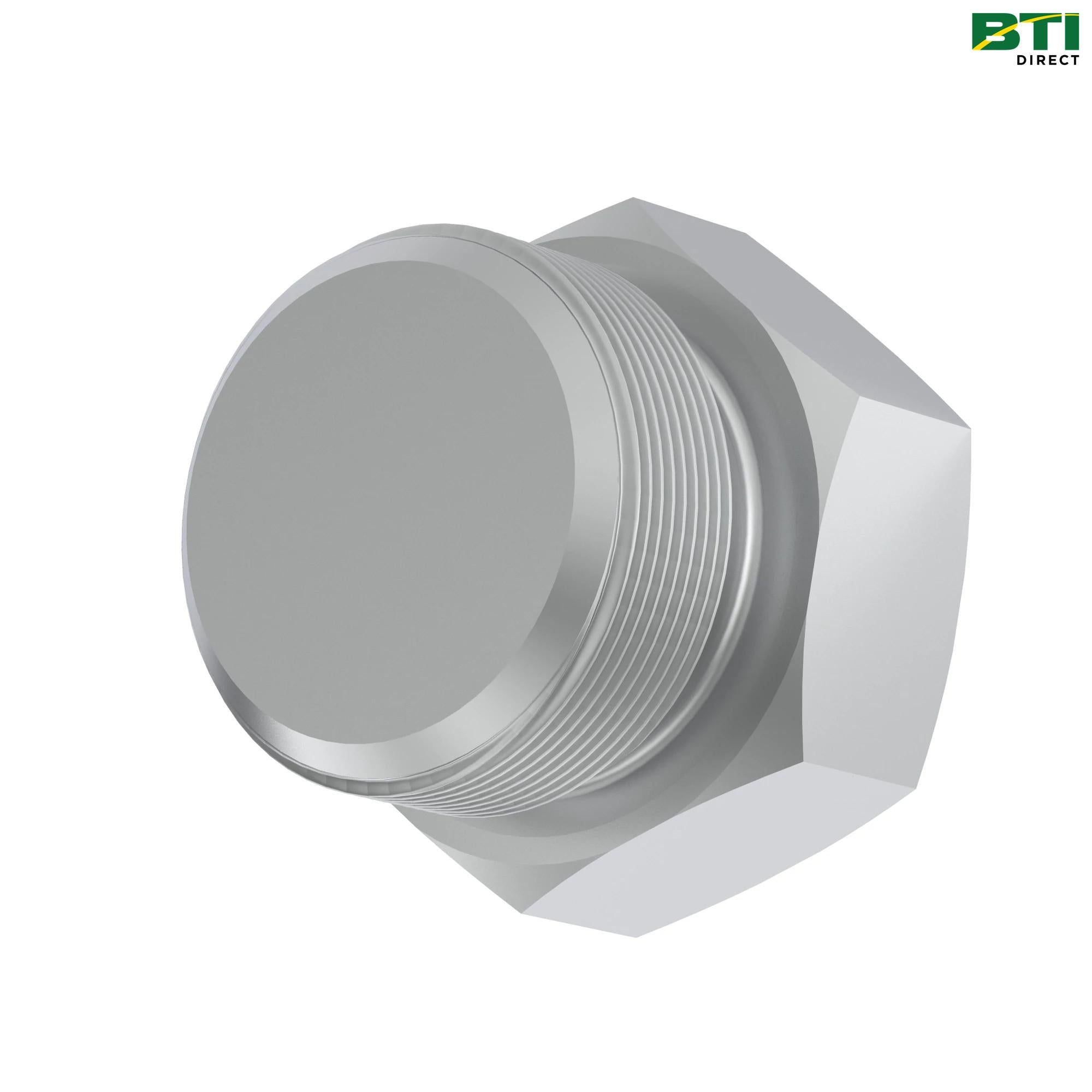 YZ121445: Magnetic Drain Plug