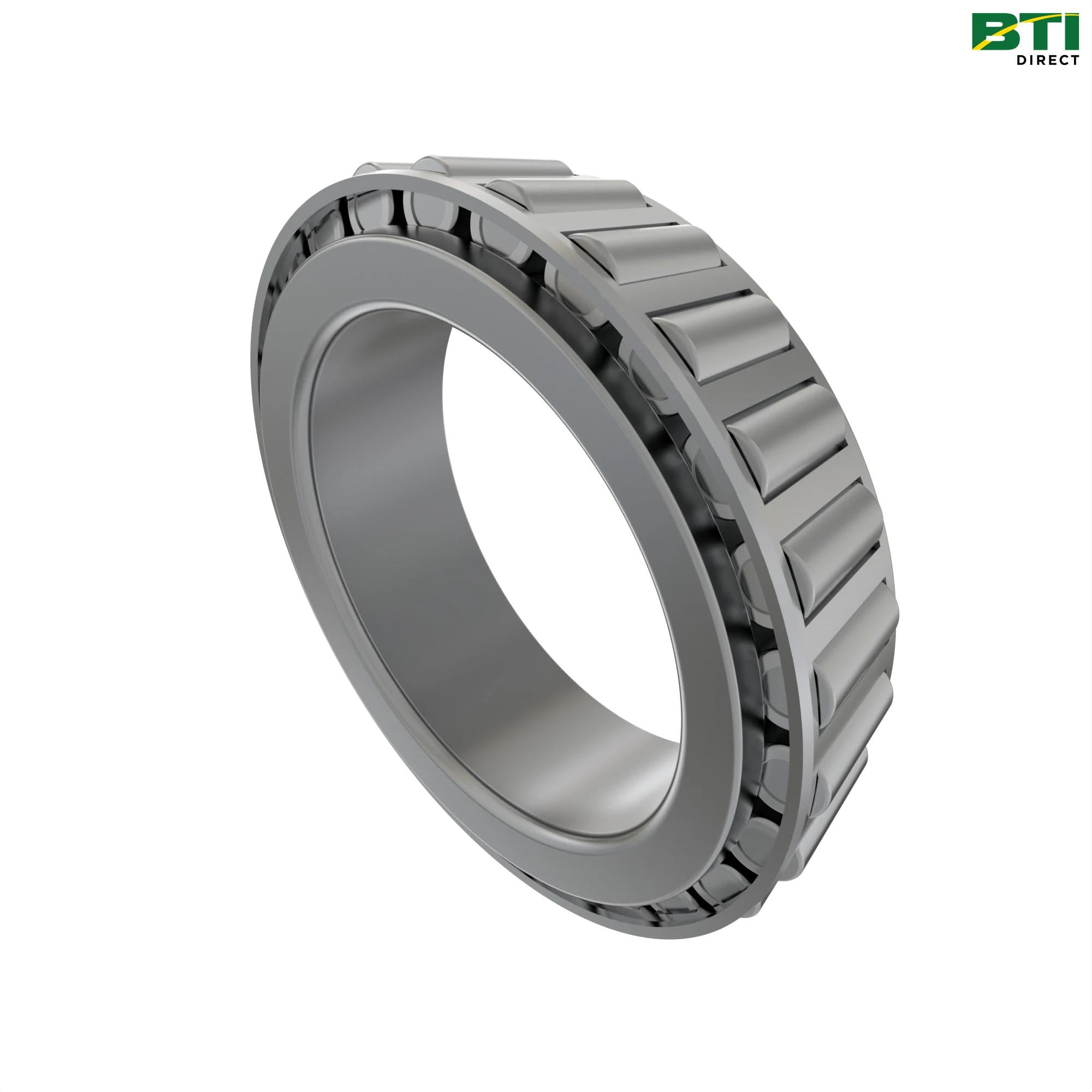 YZ121461: Tapered Roller Bearing Cone