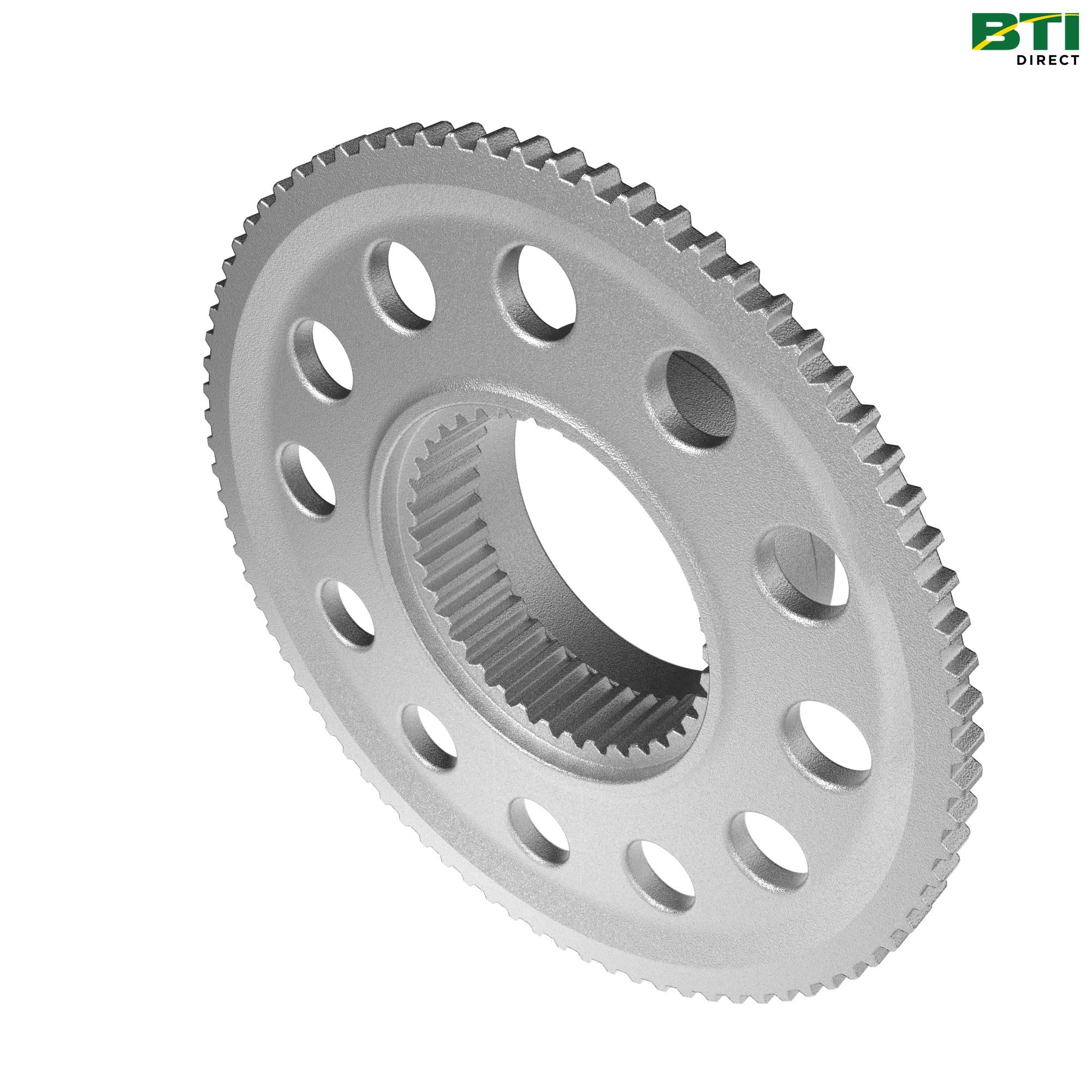 YZ121569: Ring Gear Support Hub