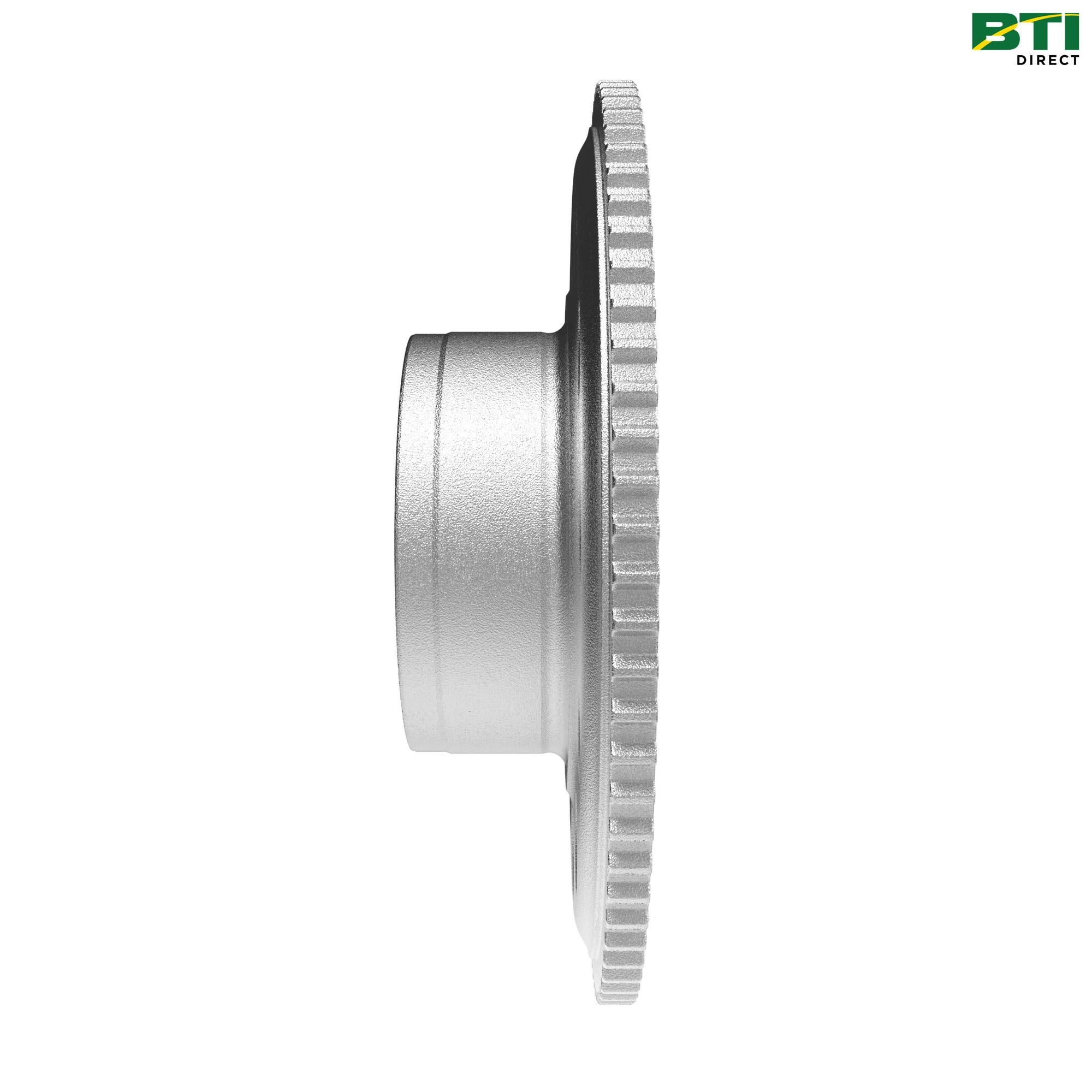 YZ121569: Ring Gear Support Hub