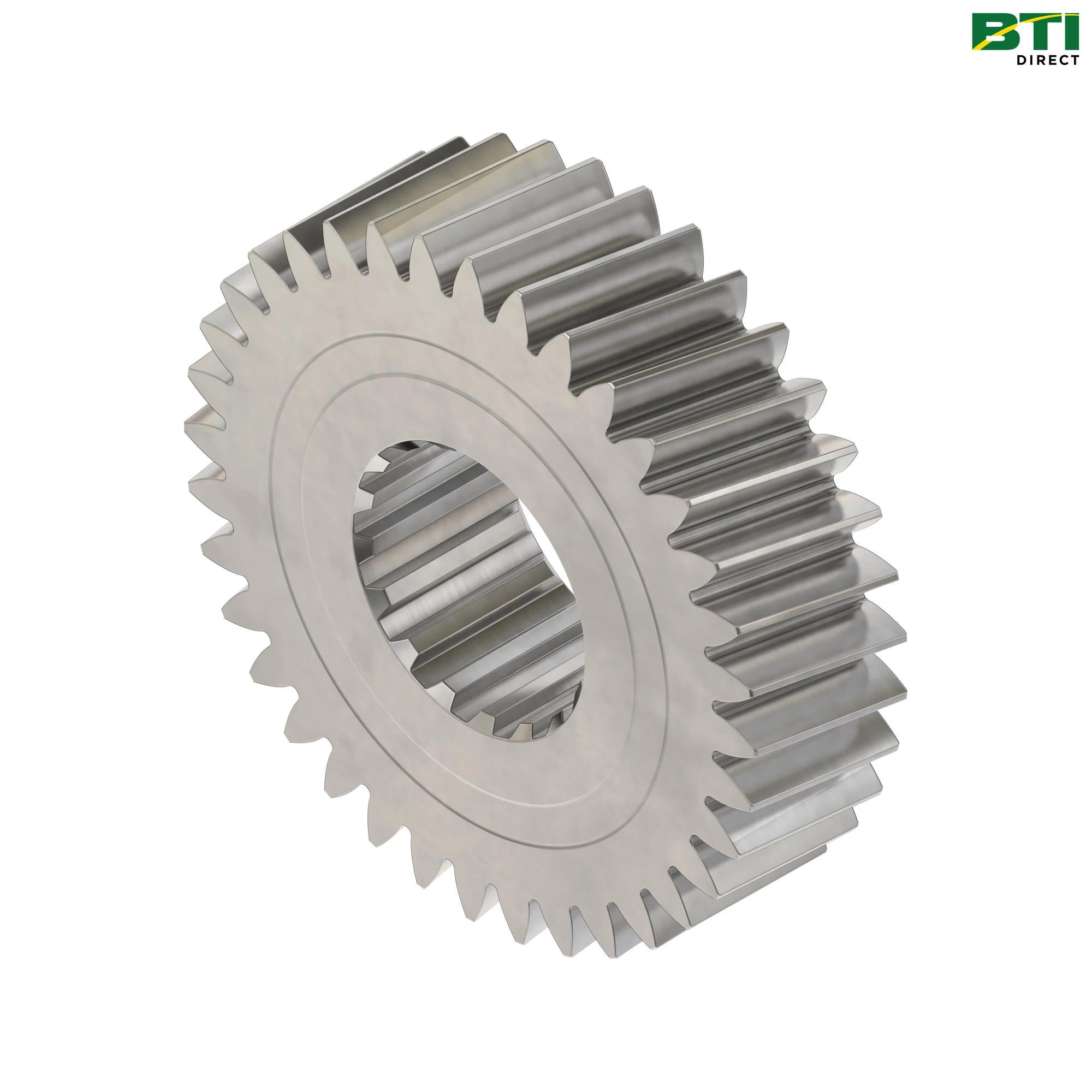 YZ121707: Axle Lower Input Gear