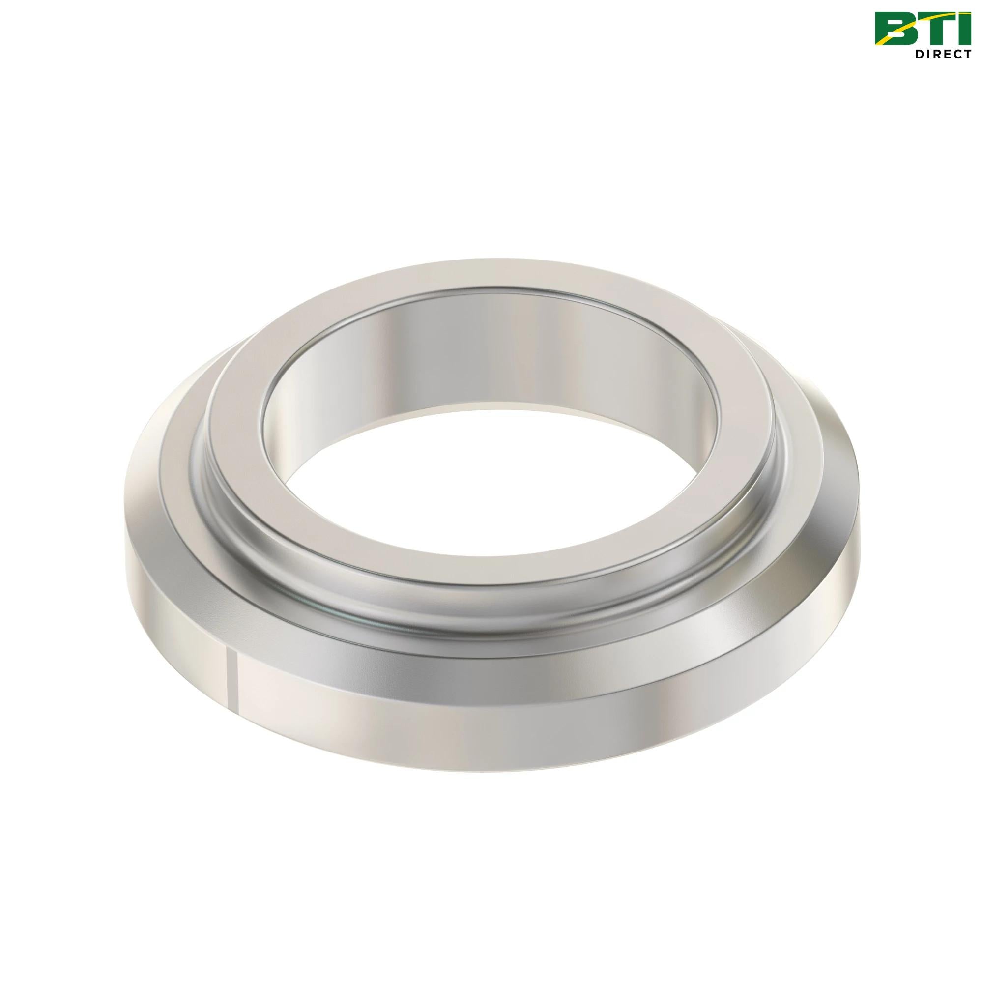 YZ121710: Spiral Bevel Drive Gear