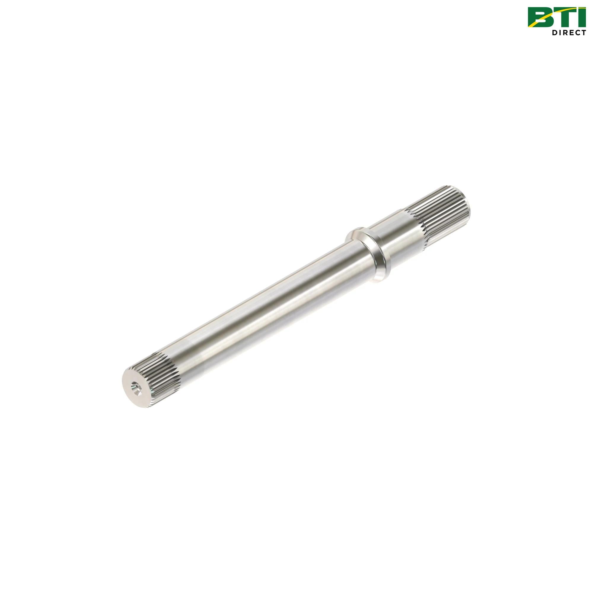 YZ121712: Axle Shaft