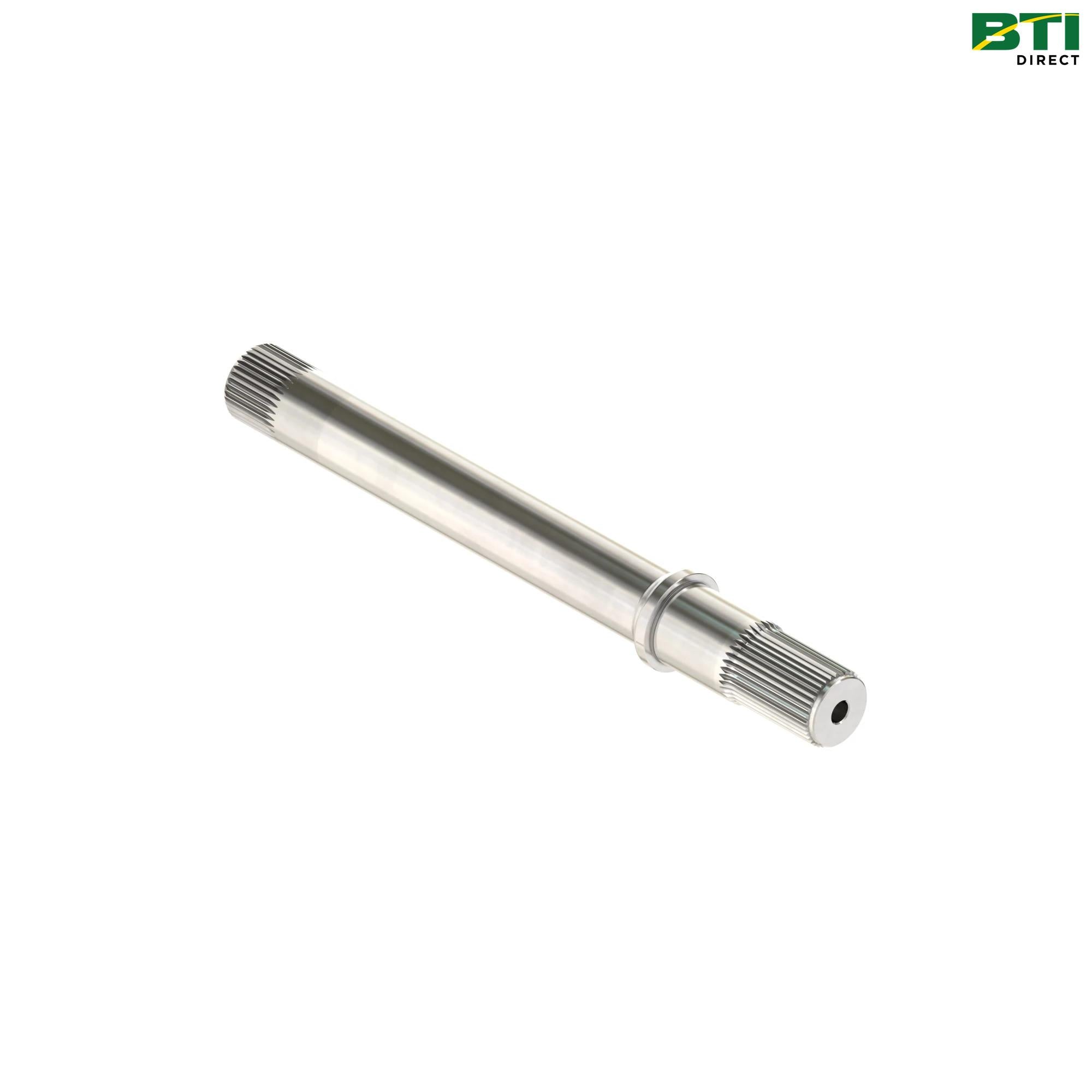 YZ121712: Axle Shaft