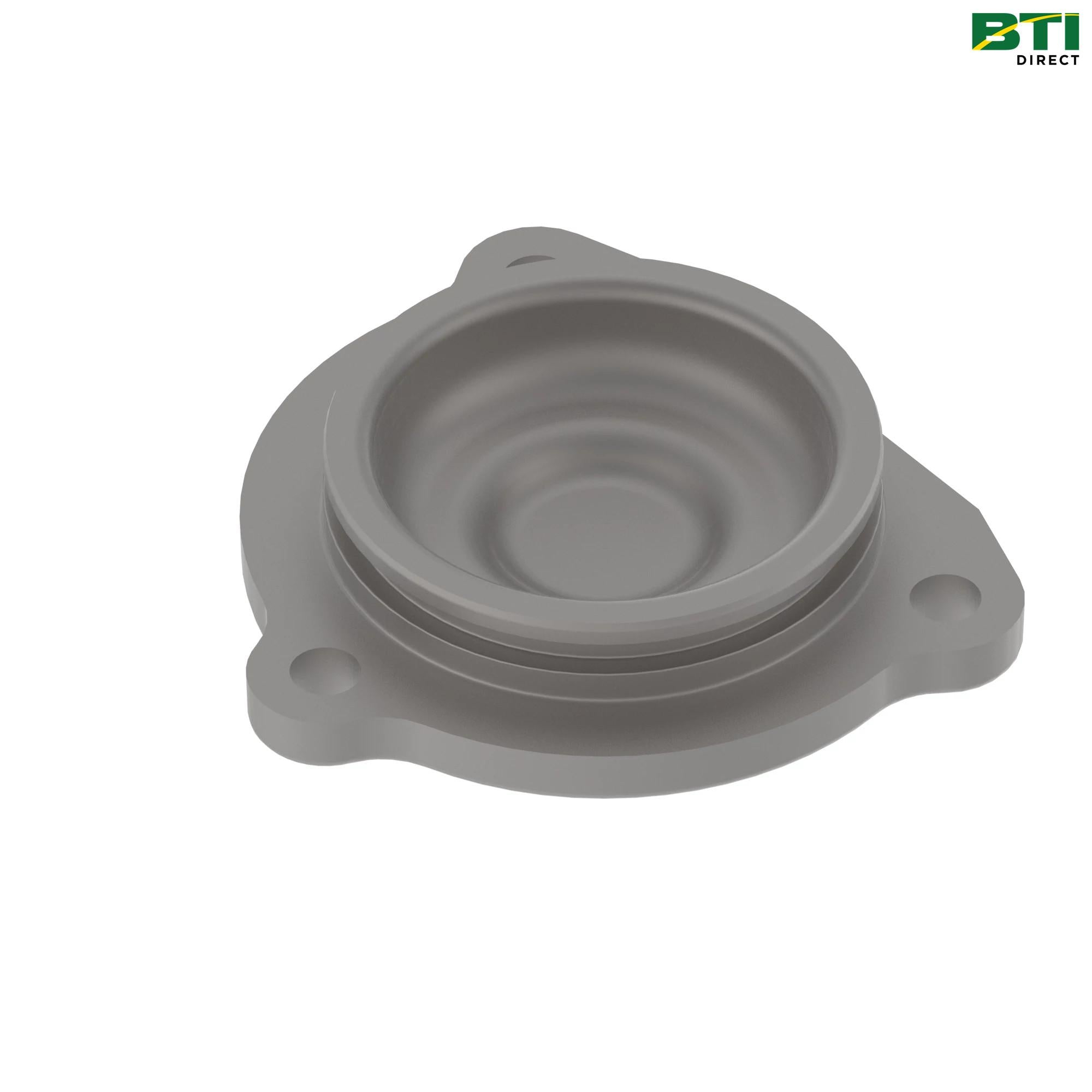 YZ121721: Axle Cover