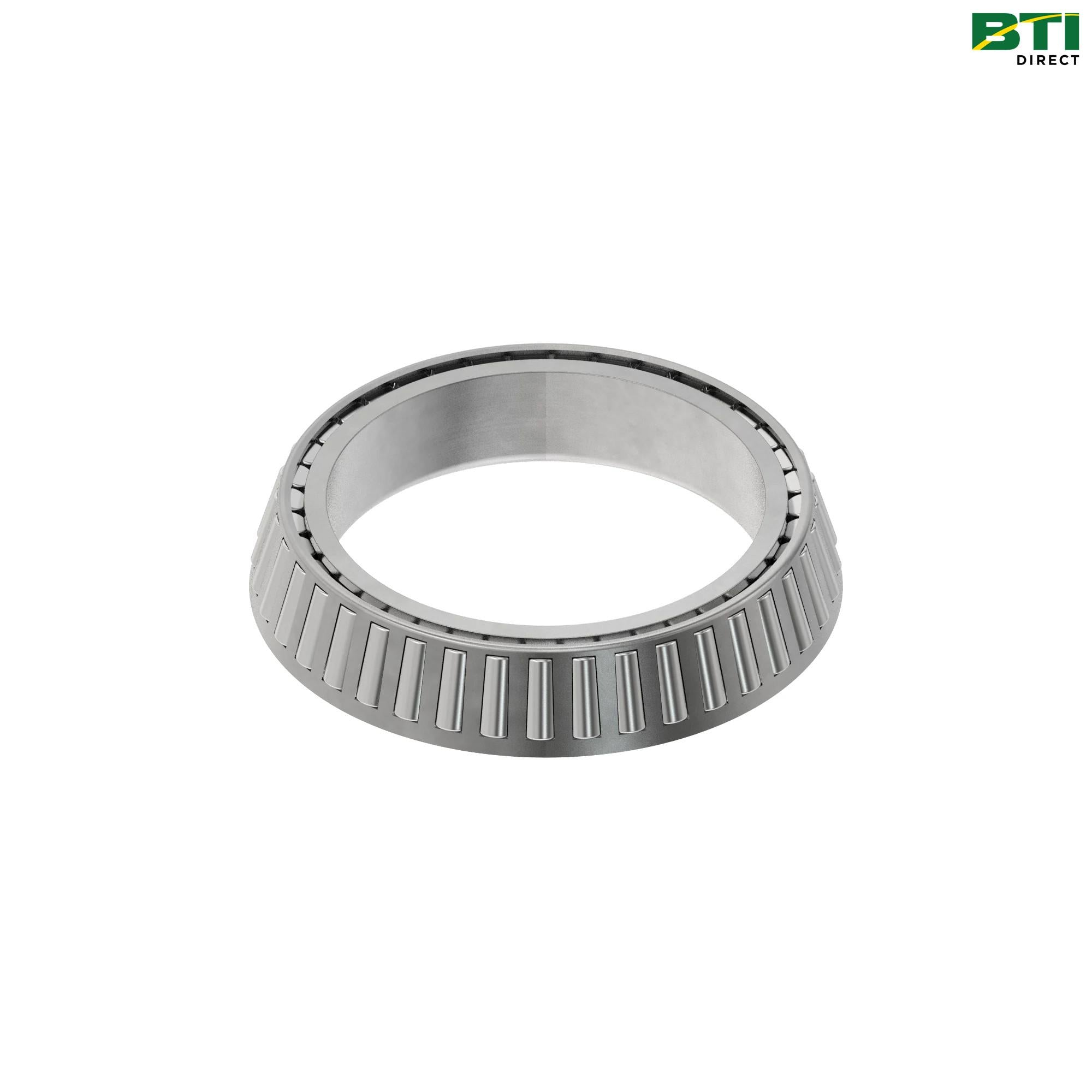 YZ121758: Tapered Roller Bearing Cone