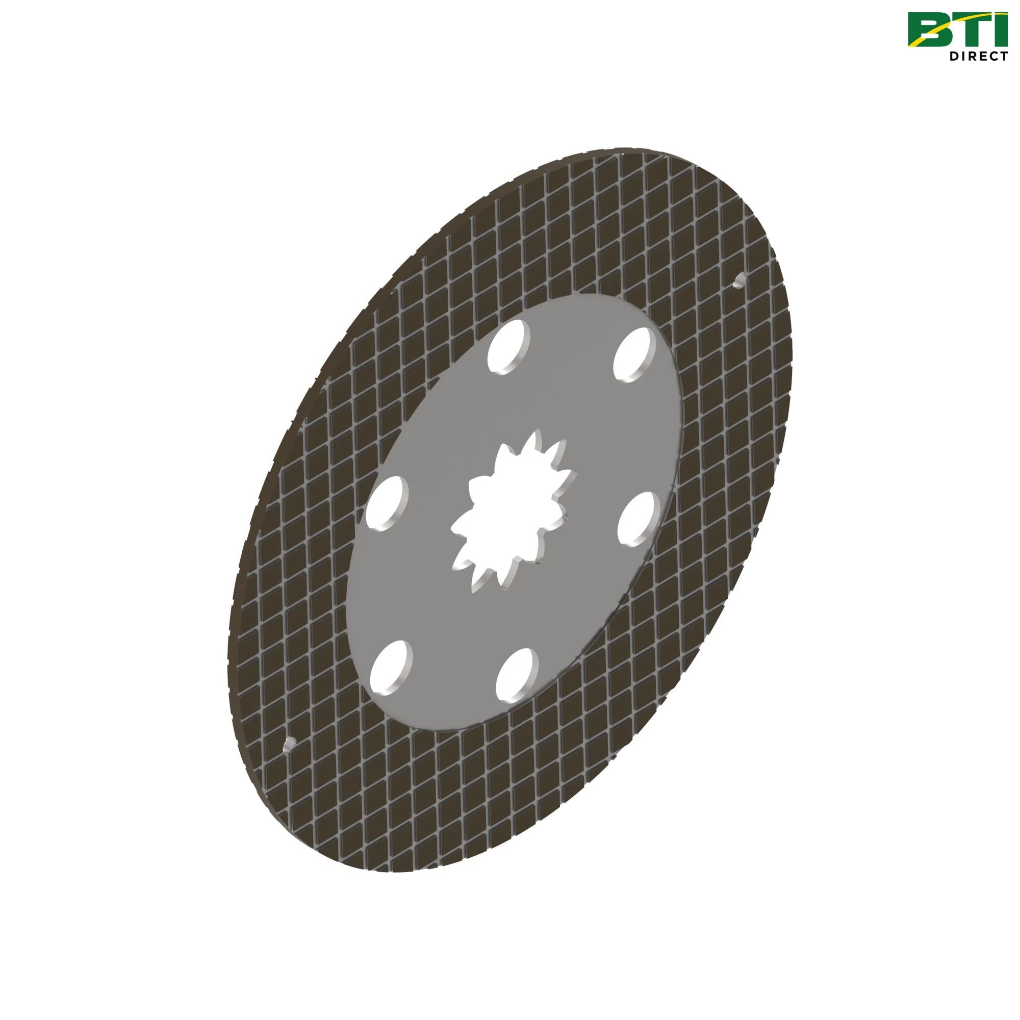 YZ121810: Brake Disk