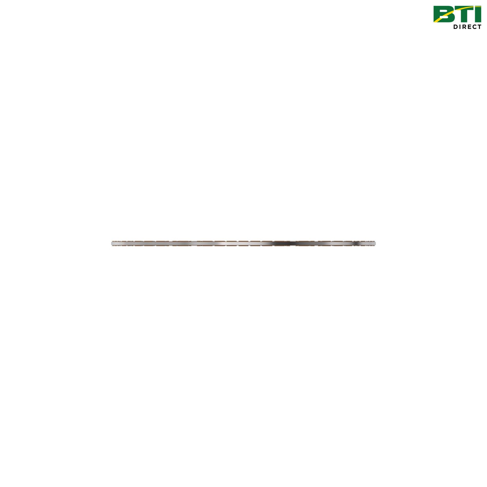 YZ121815: Dual Brake Disk