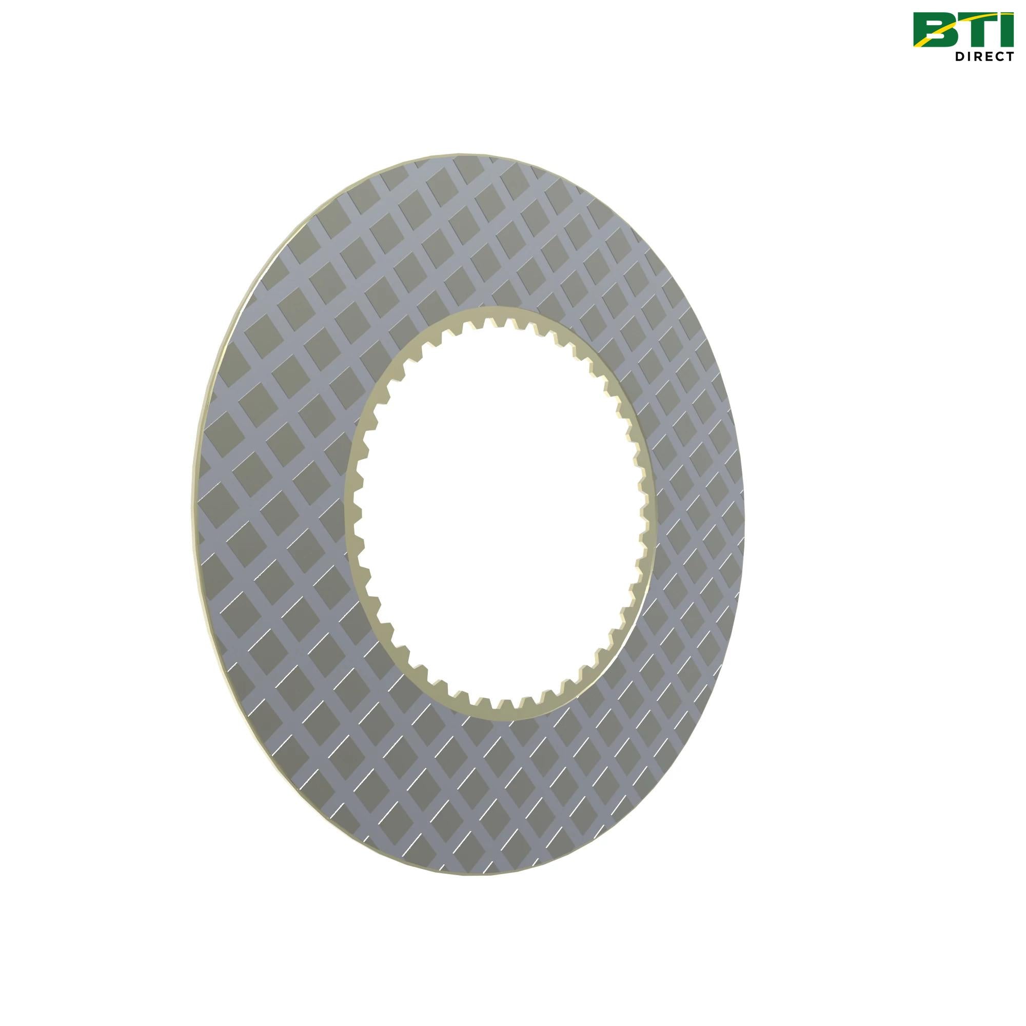 YZ121818: Differential Lock Clutch Disk