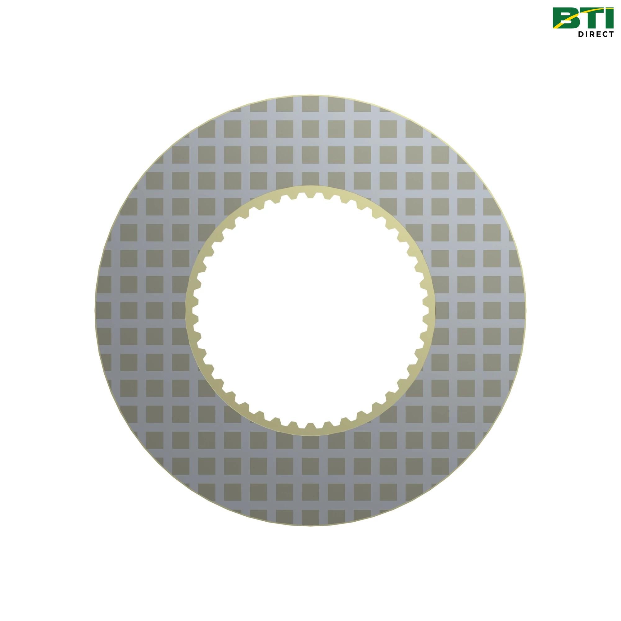 YZ121818: Differential Lock Clutch Disk