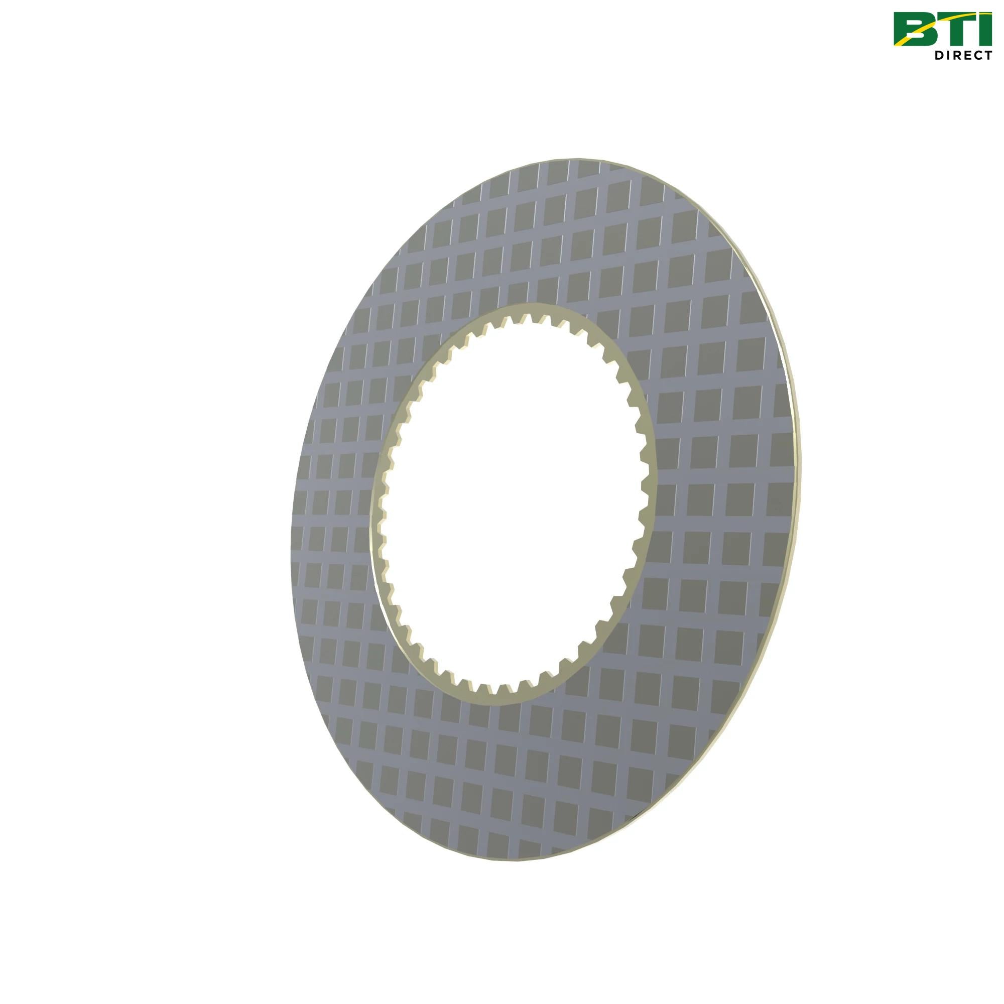 YZ121818: Differential Lock Clutch Disk