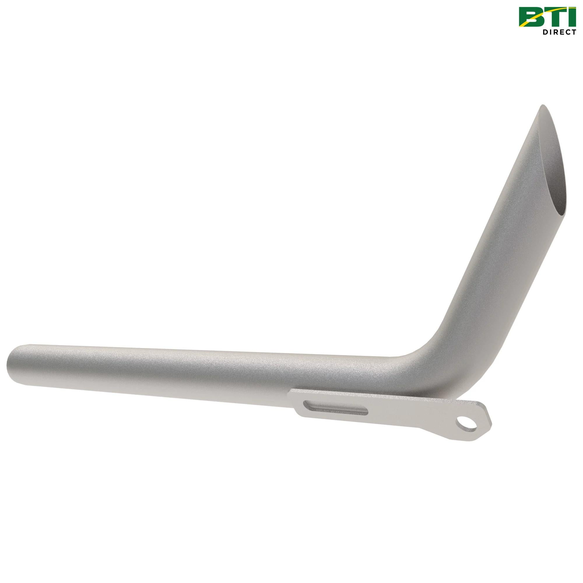 YZ121848: Suction Tube
