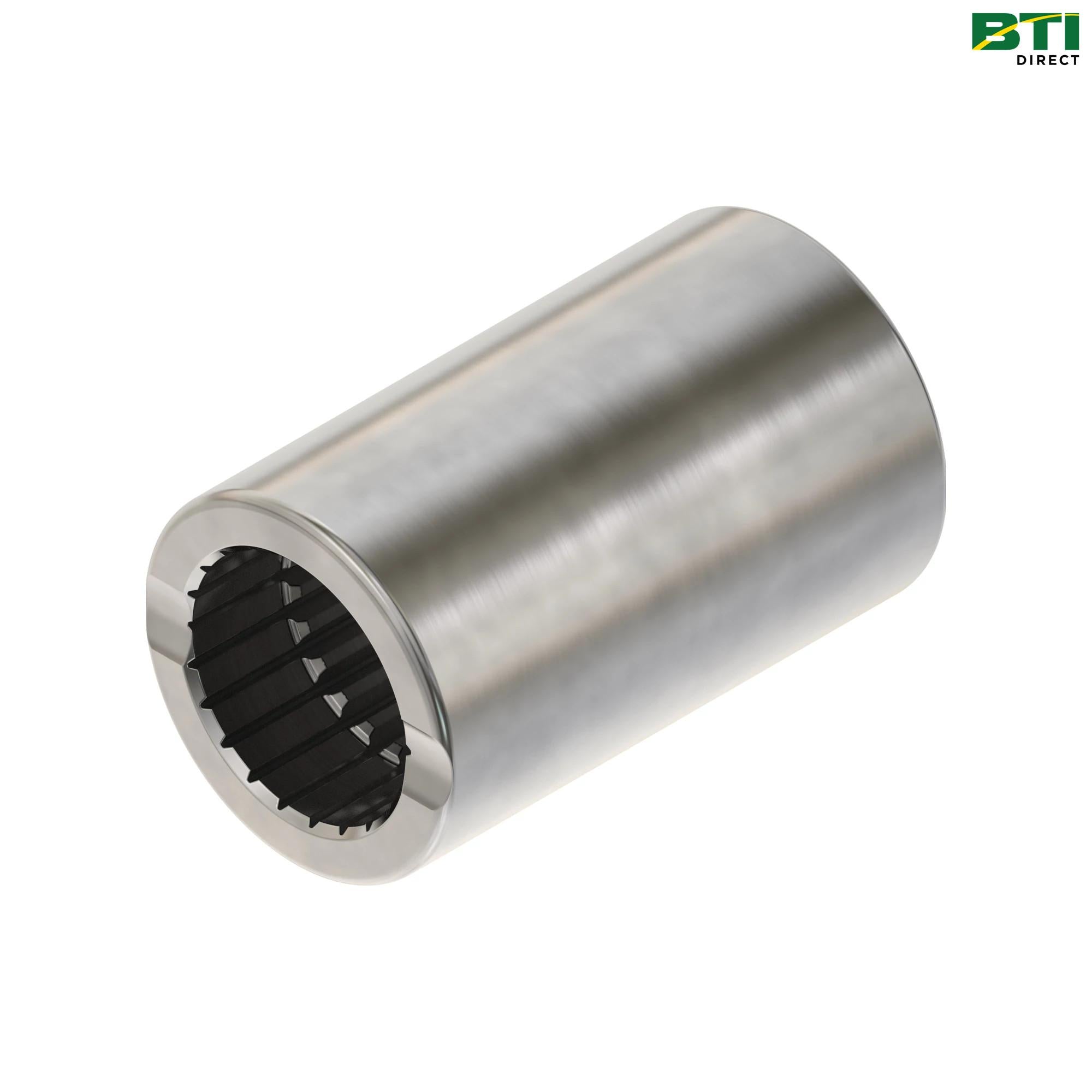 YZ121855: Splined Coupling