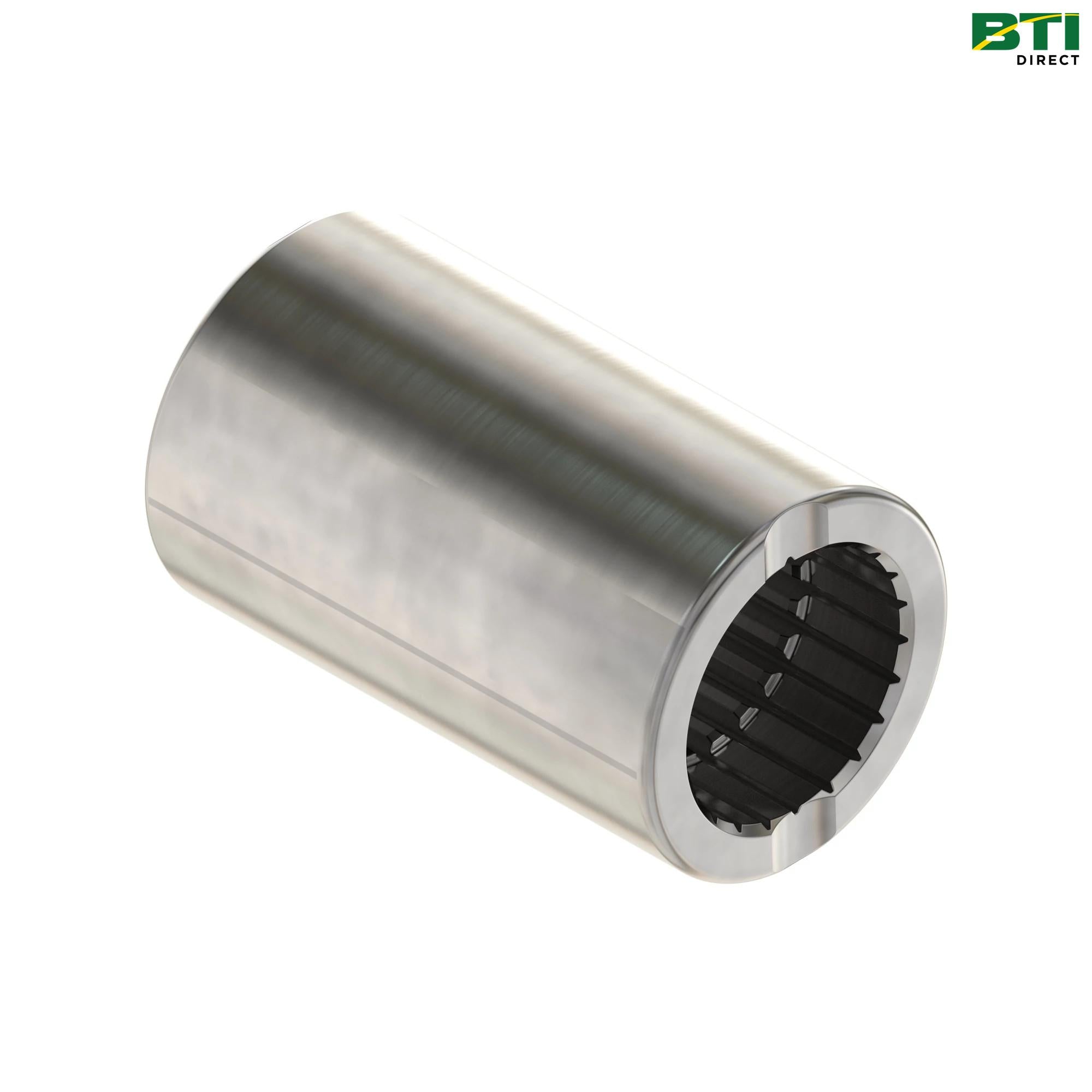YZ121855: Splined Coupling