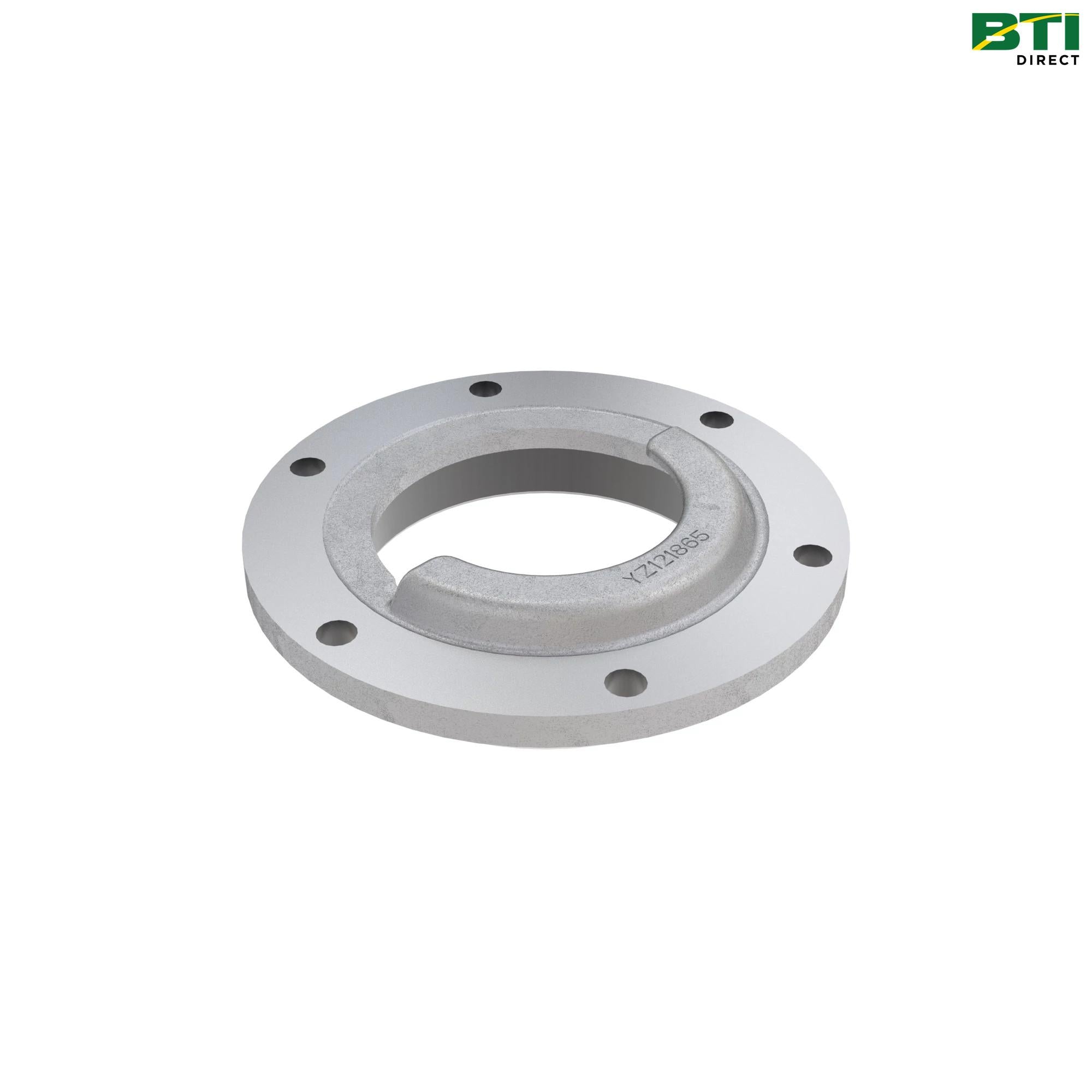 YZ121865: Bearing Housing