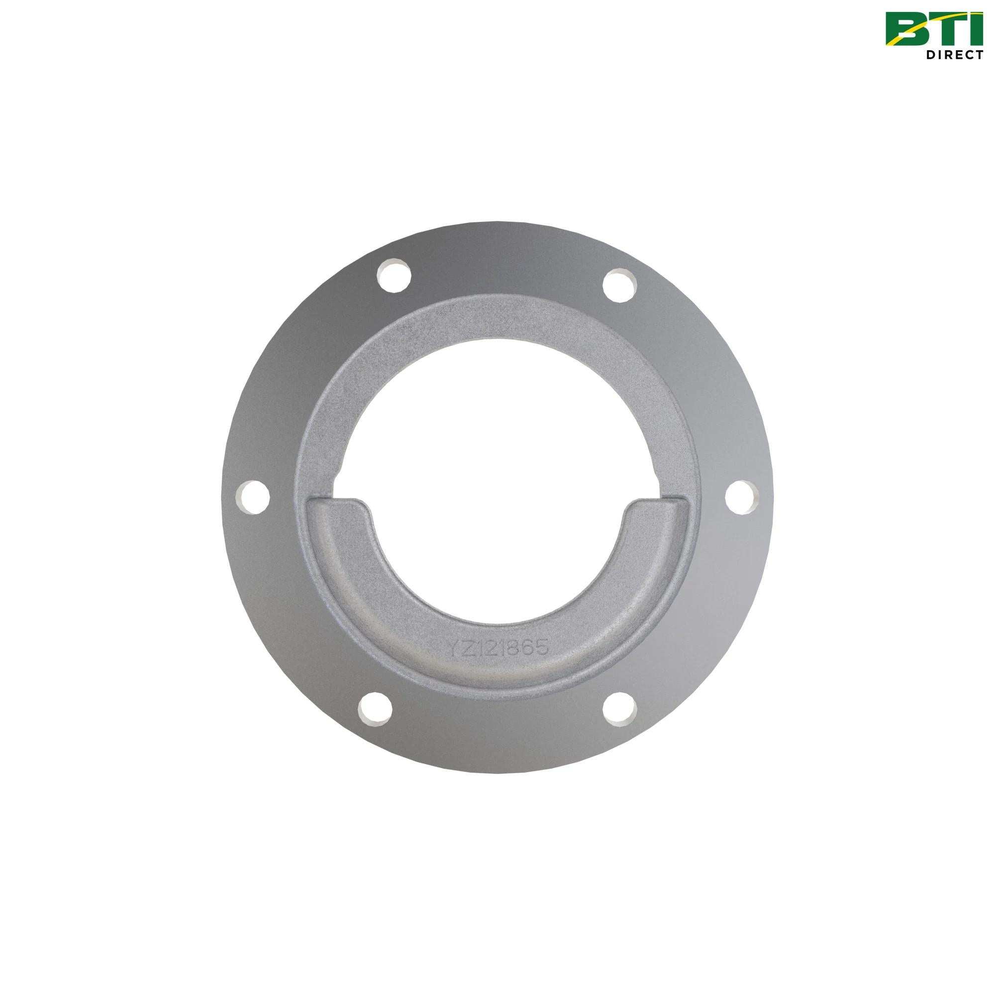 YZ121865: Bearing Housing