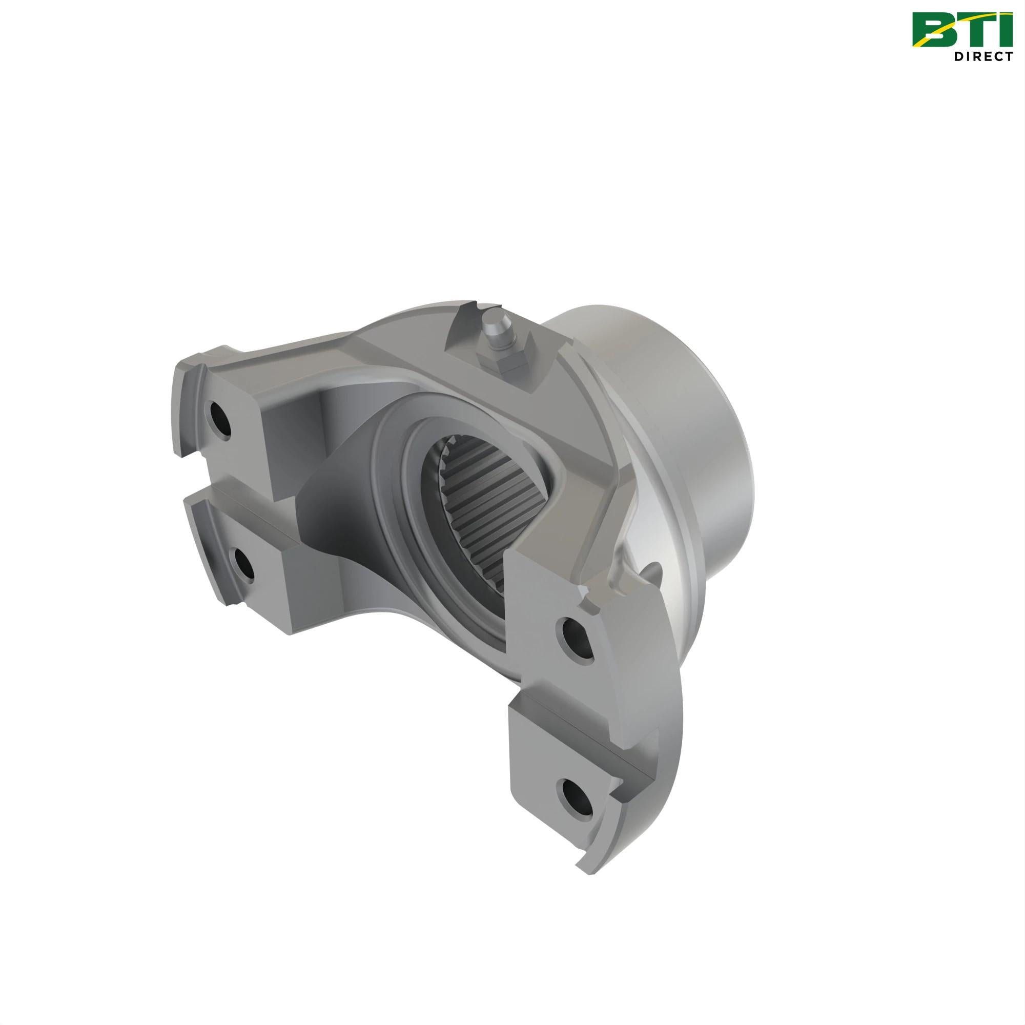 YZ121876: Universal Joint Yoke