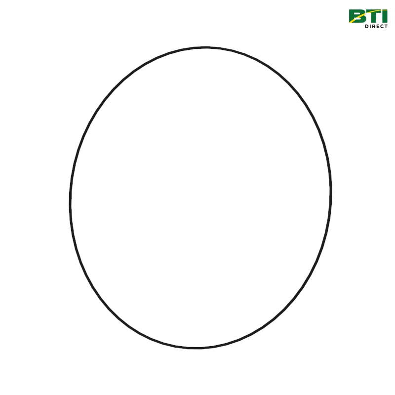YZ121882: Quad O-Ring