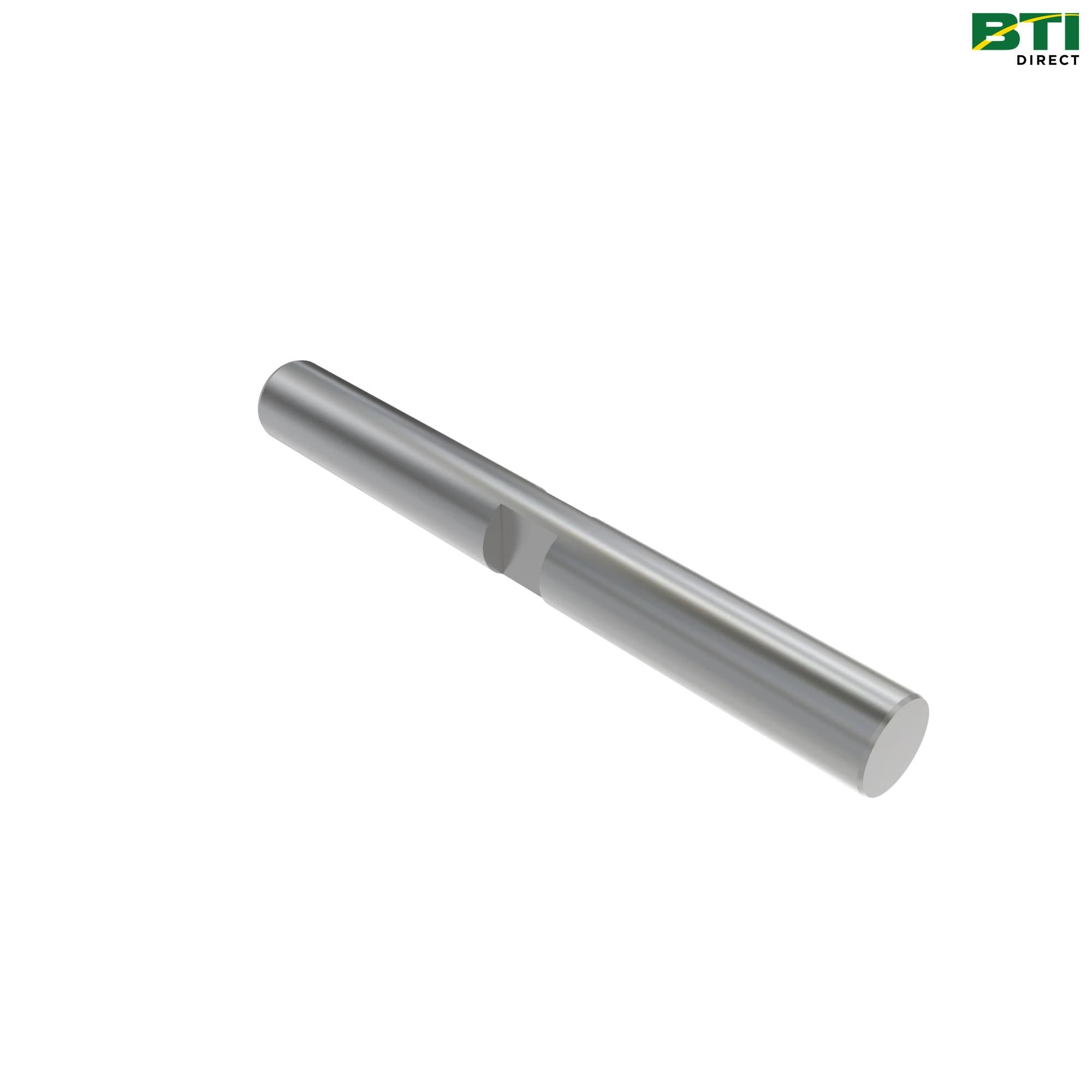 YZ121915: Differential Lock Shaft
