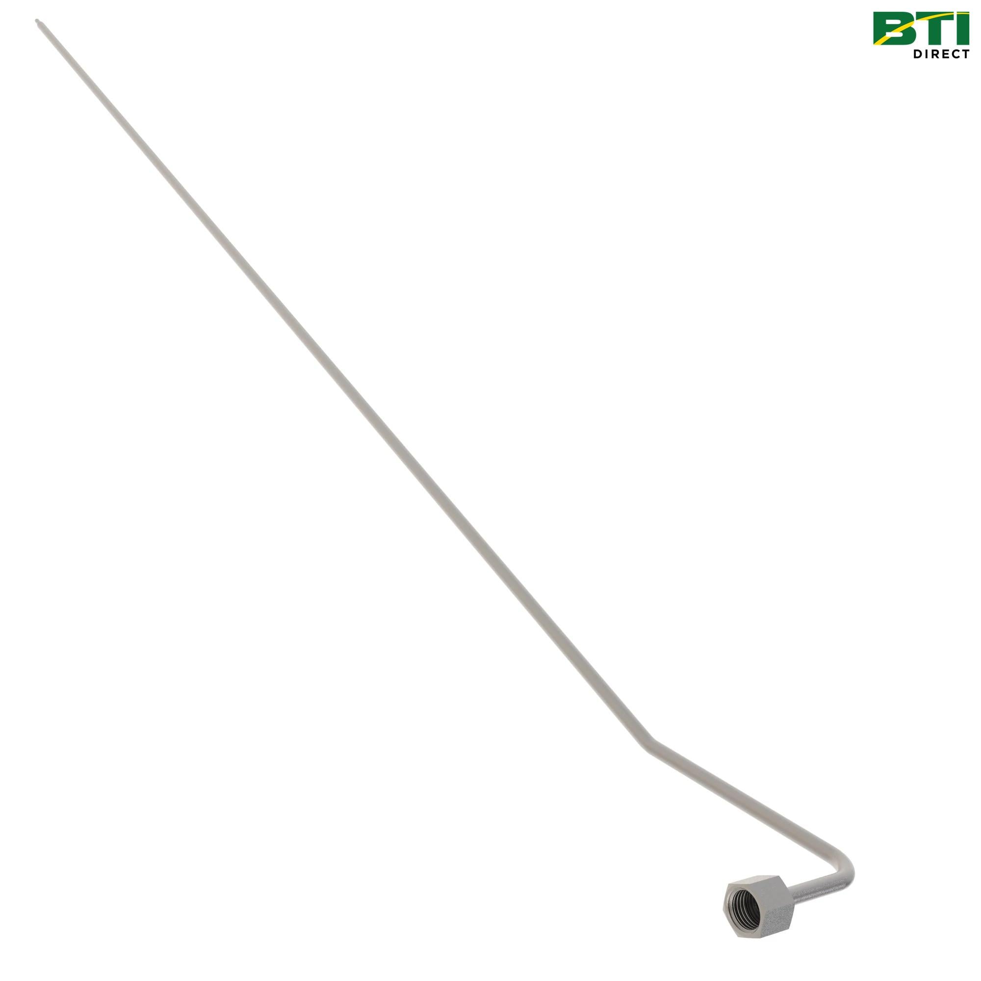YZ122088: Lubrication Tube Assembly
