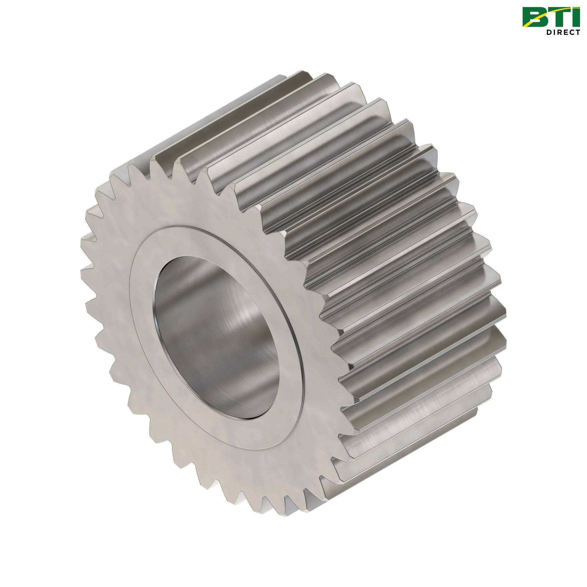 YZ122152: Final Drive Pinion