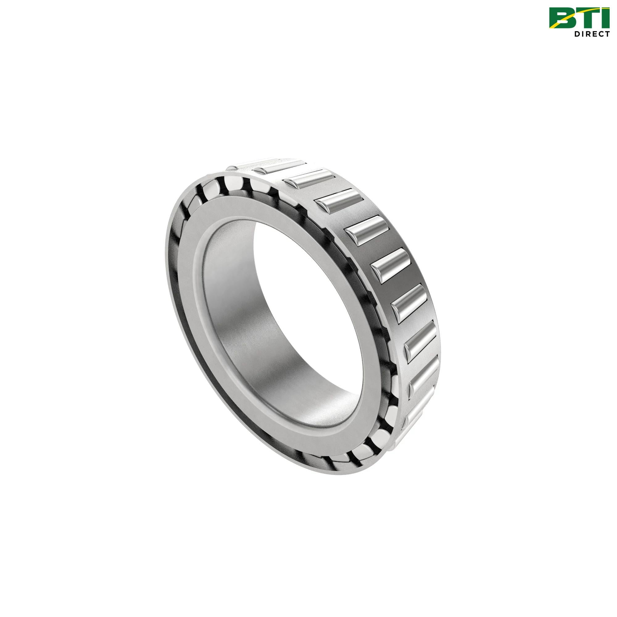 YZ122229: Tapered Roller Bearing Cone
