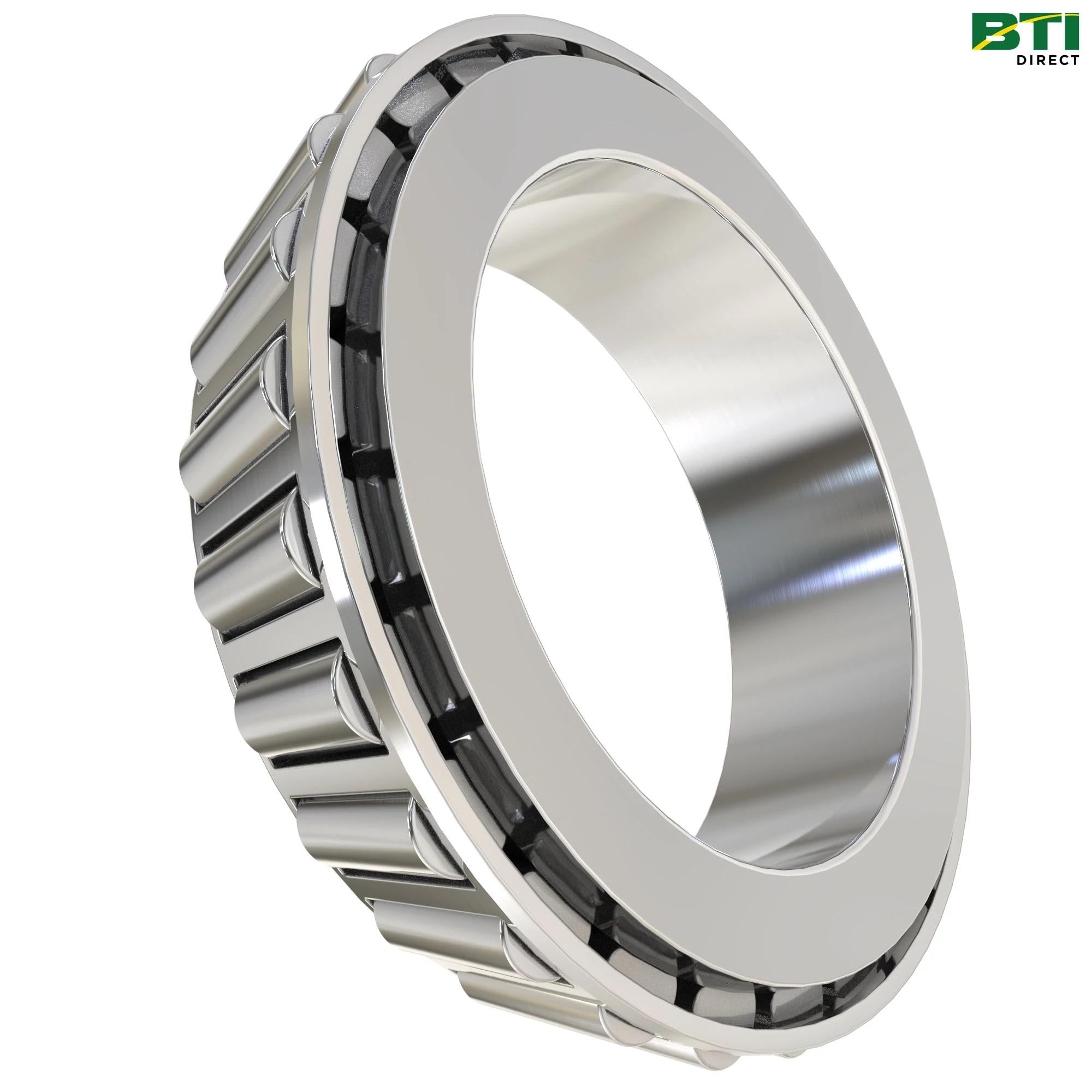 YZ122240: Tapered Roller Bearing Cone