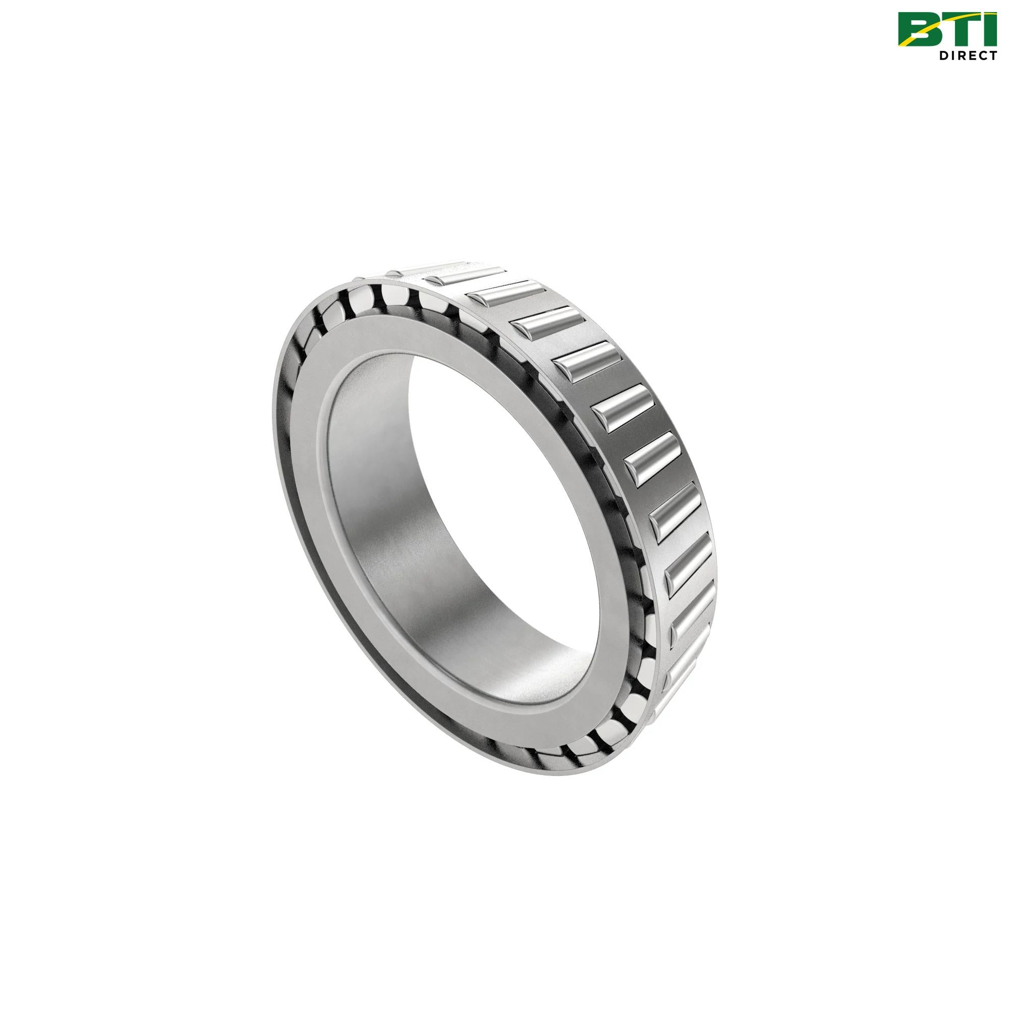 YZ122242: Tapered Roller Bearing Cone