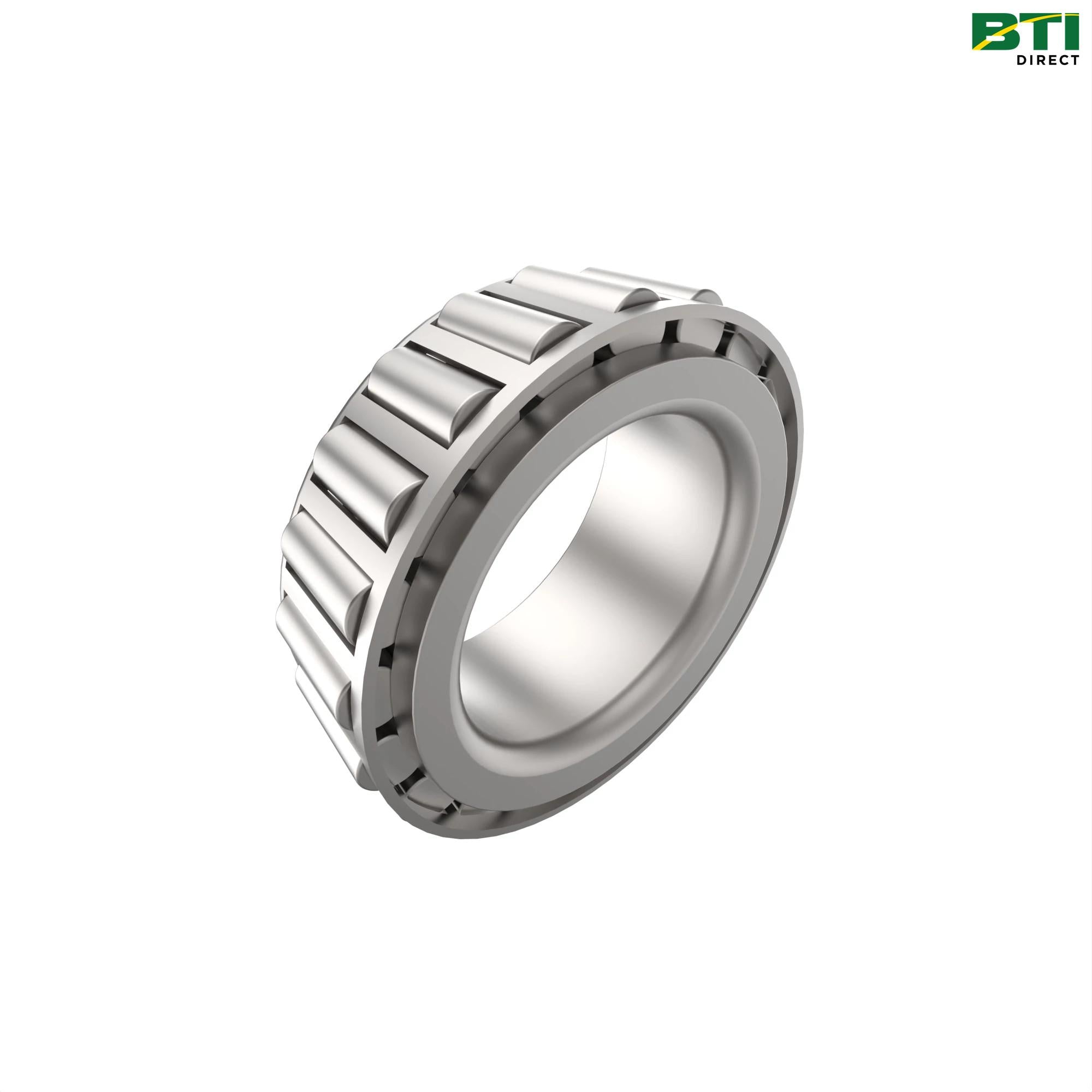 YZ122250: Tapered Roller Bearing Cone