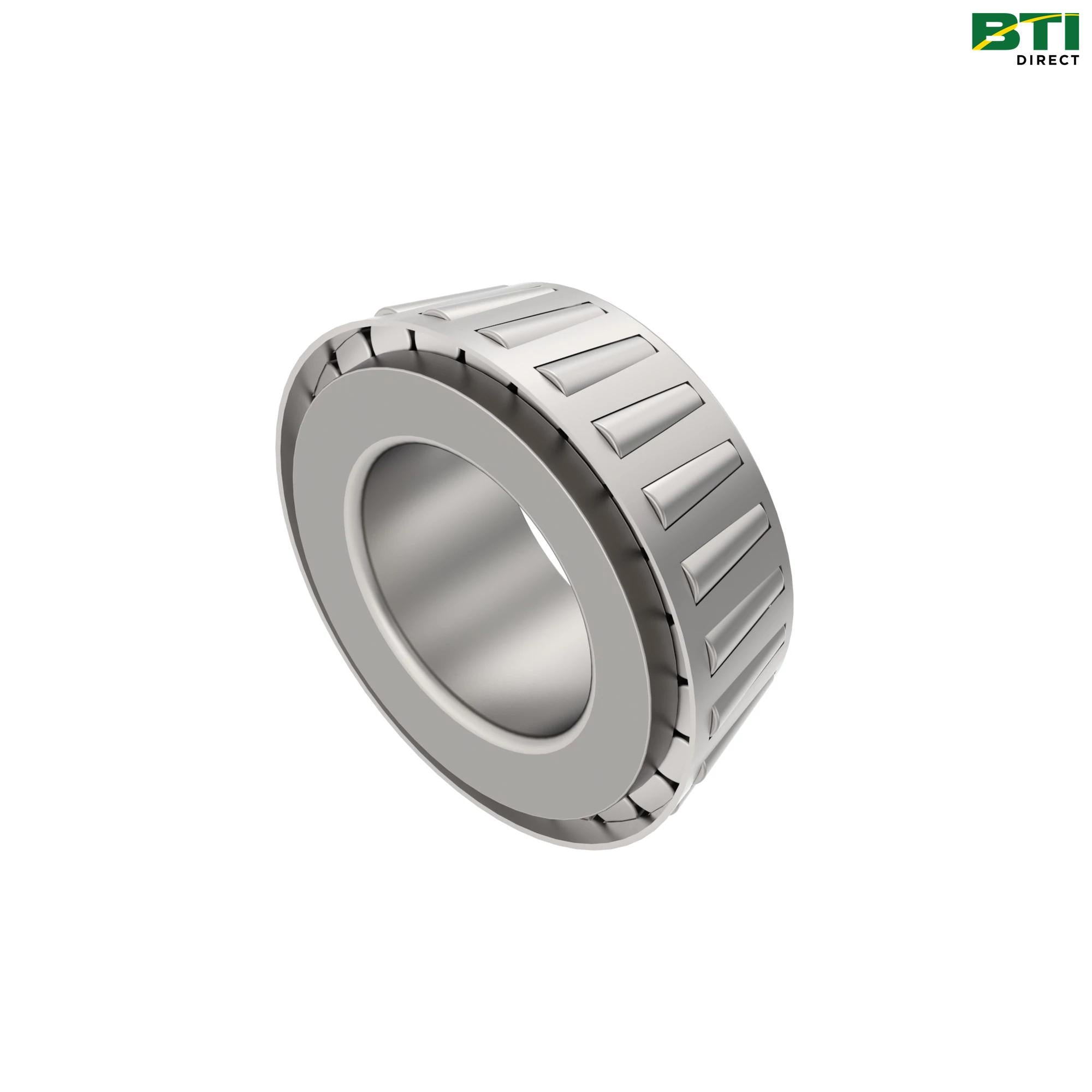YZ122252: Tapered Roller Bearing Cone