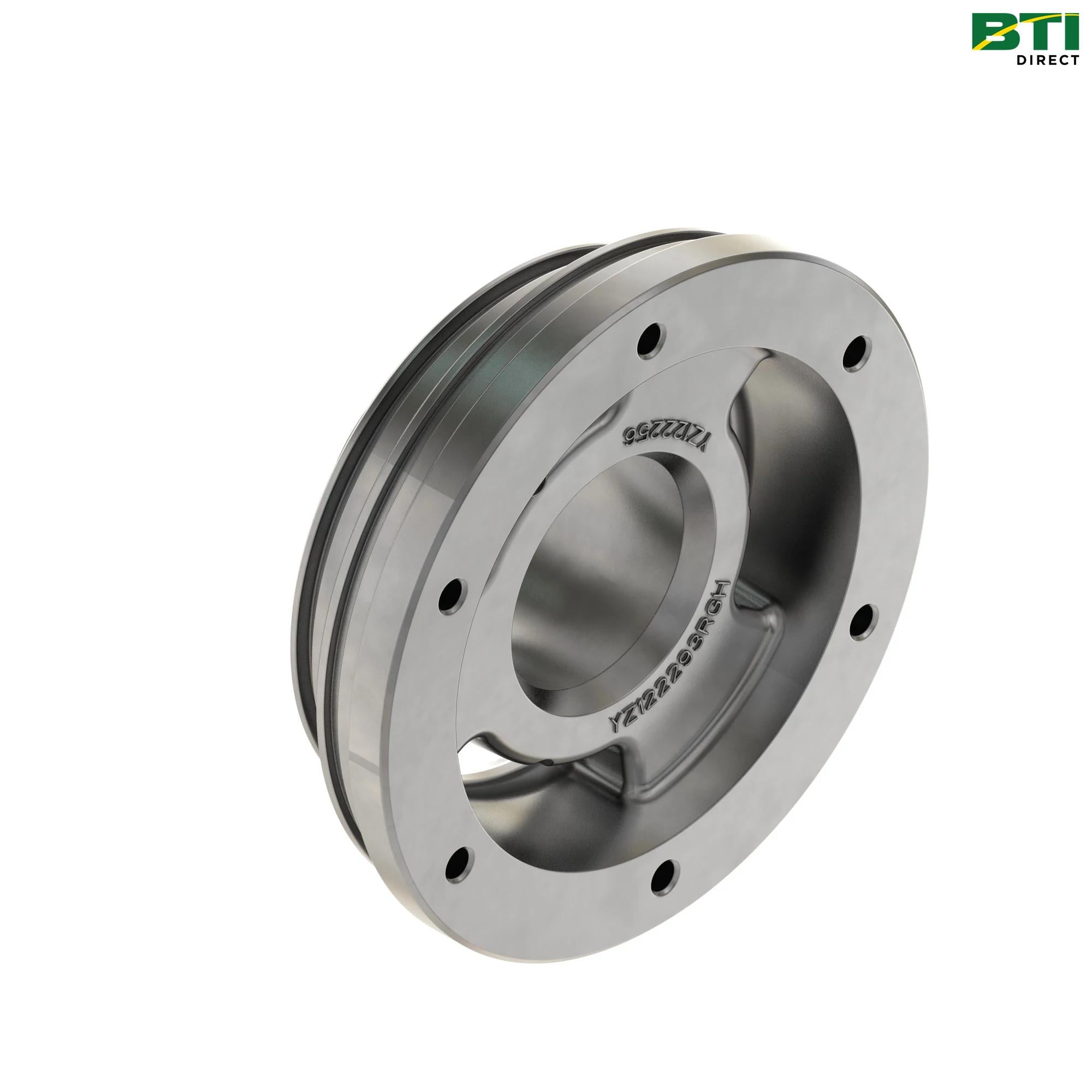 YZ122256: Bearing Housing
