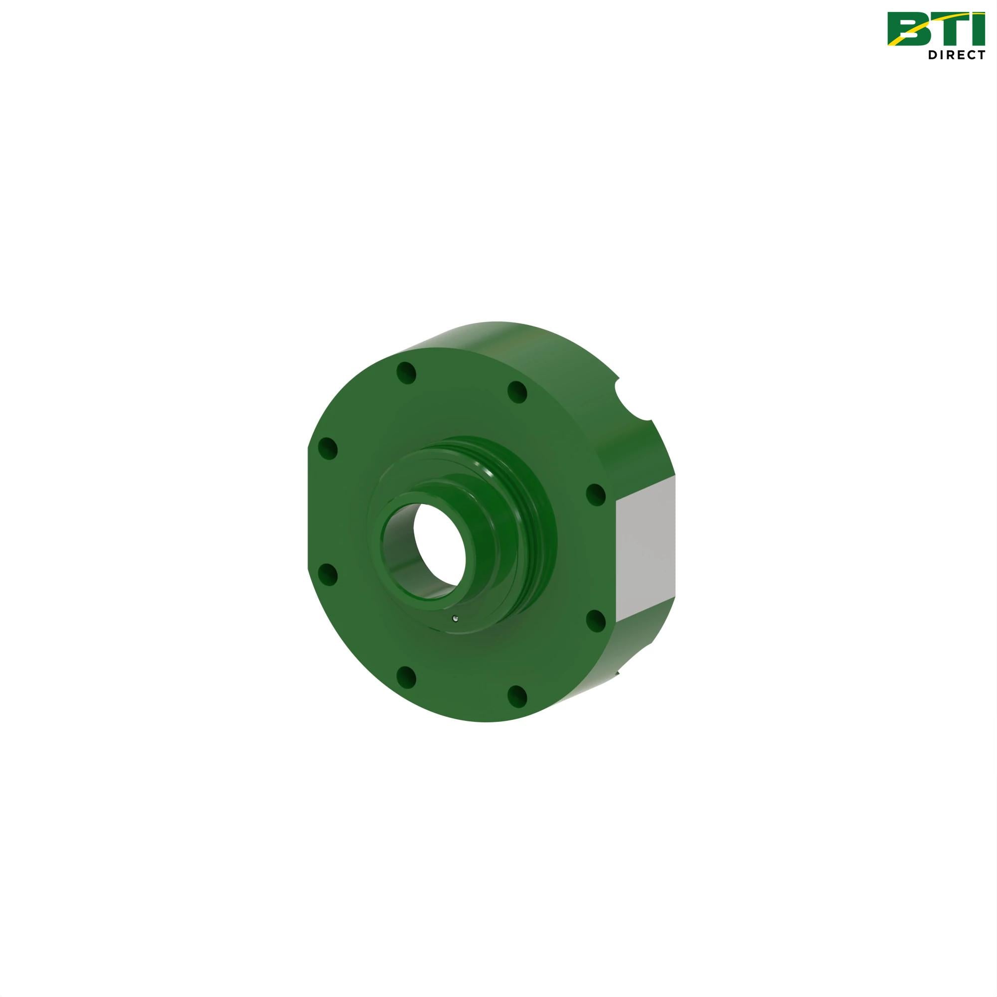 YZ122285: Differential Lock Housing