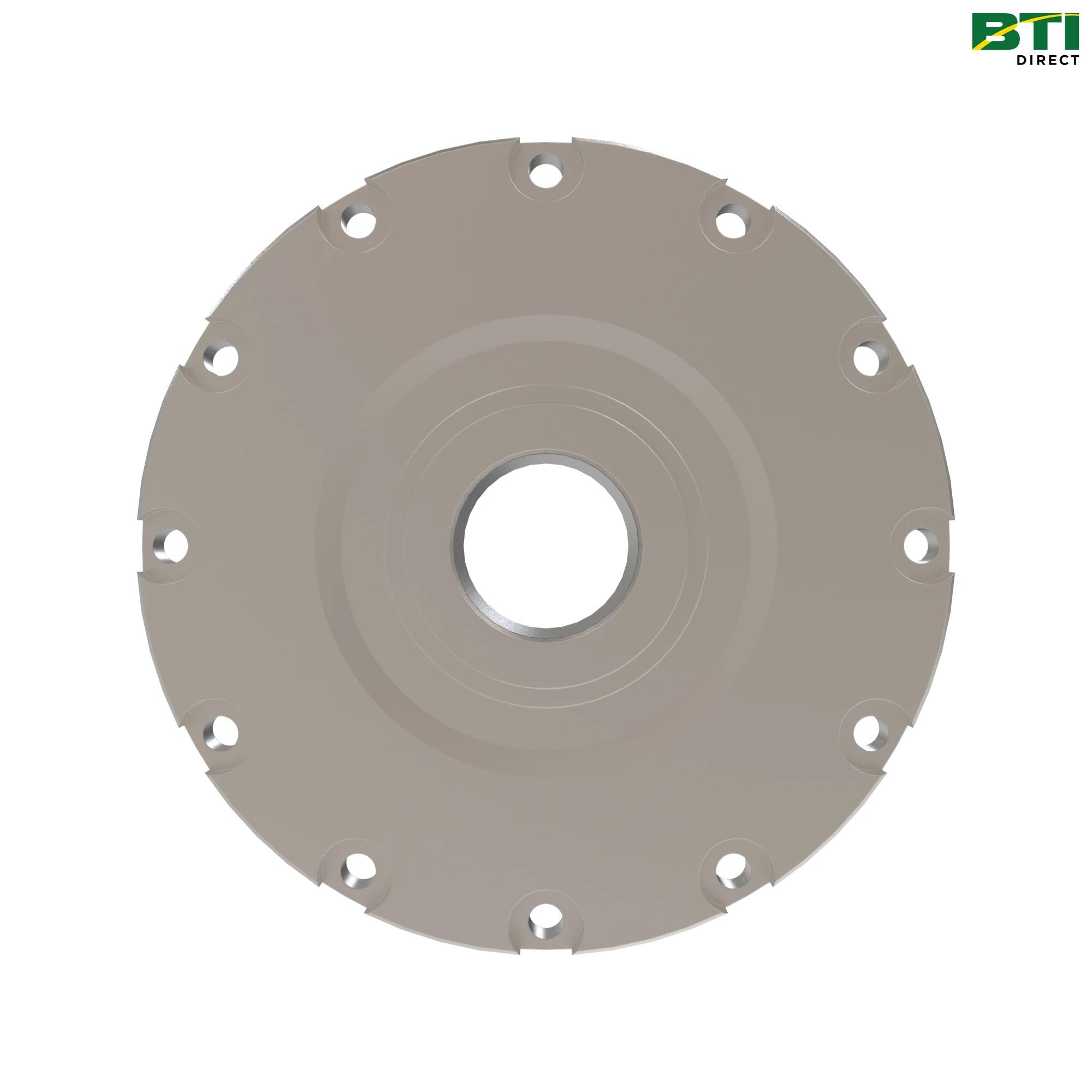 YZ122286: Differential Cover
