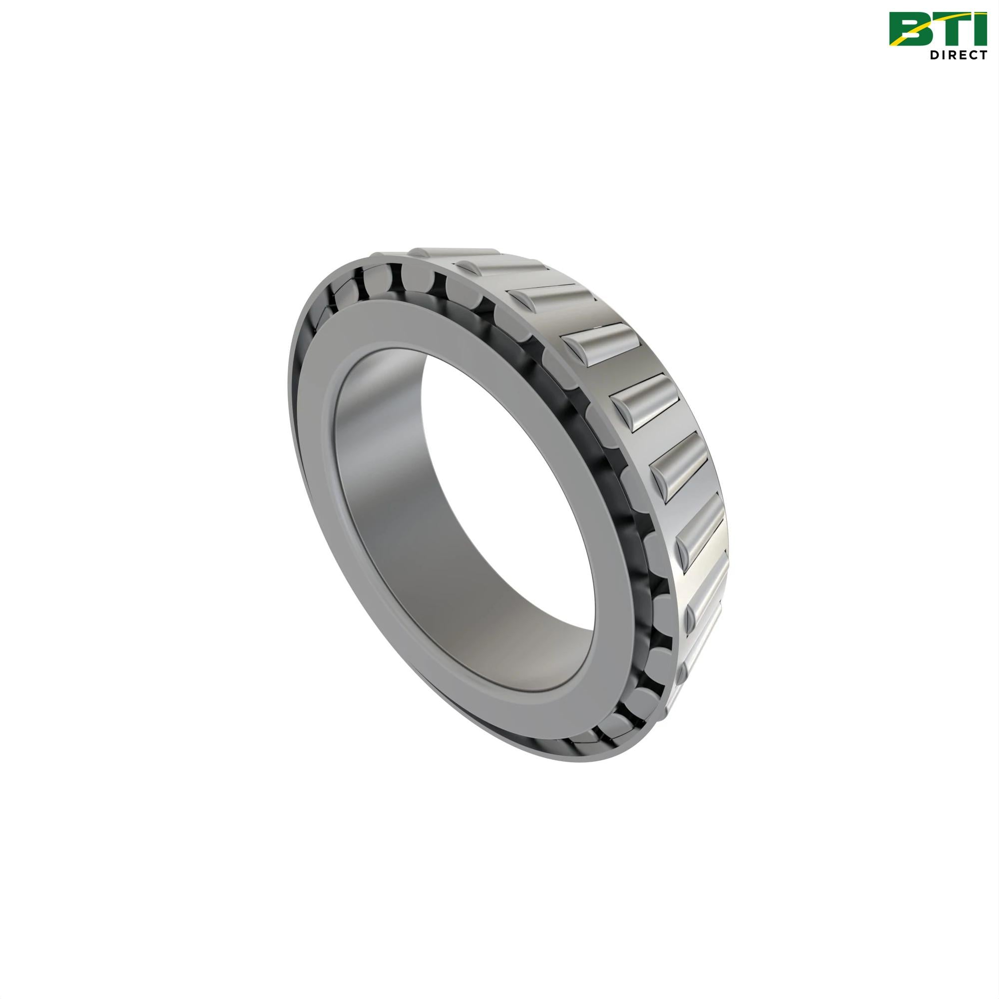 YZ122359: Tapered Roller Bearing Cone