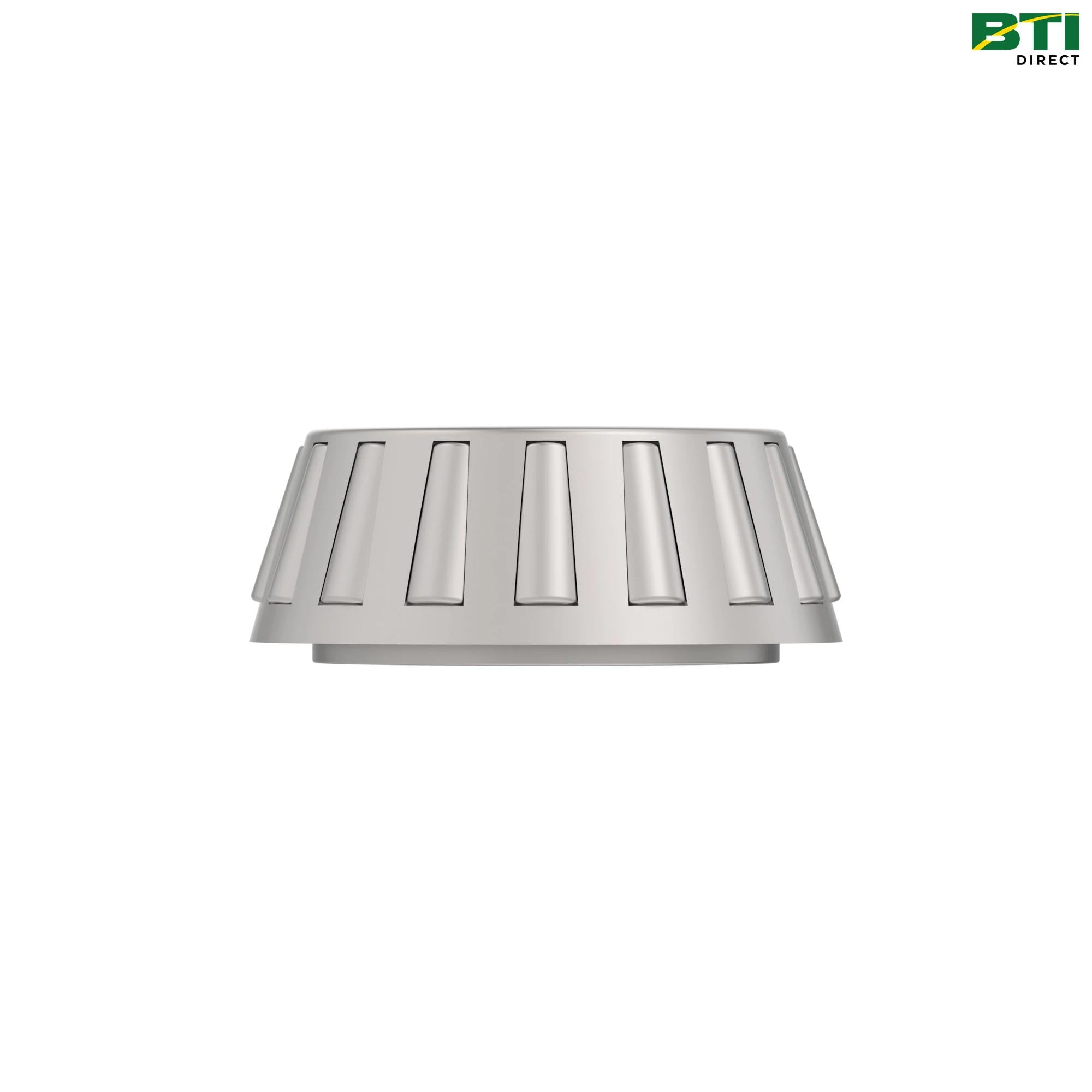 YZ122363: Tapered Roller Bearing Cone