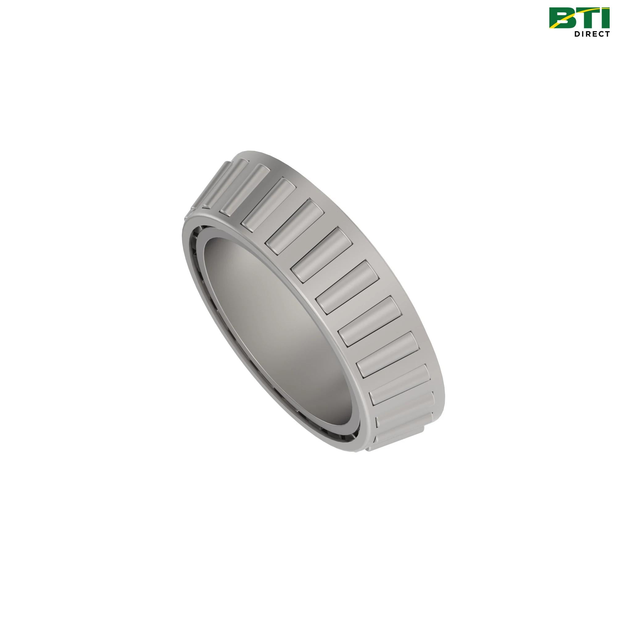YZ122366: Tapered Roller Bearing Cone