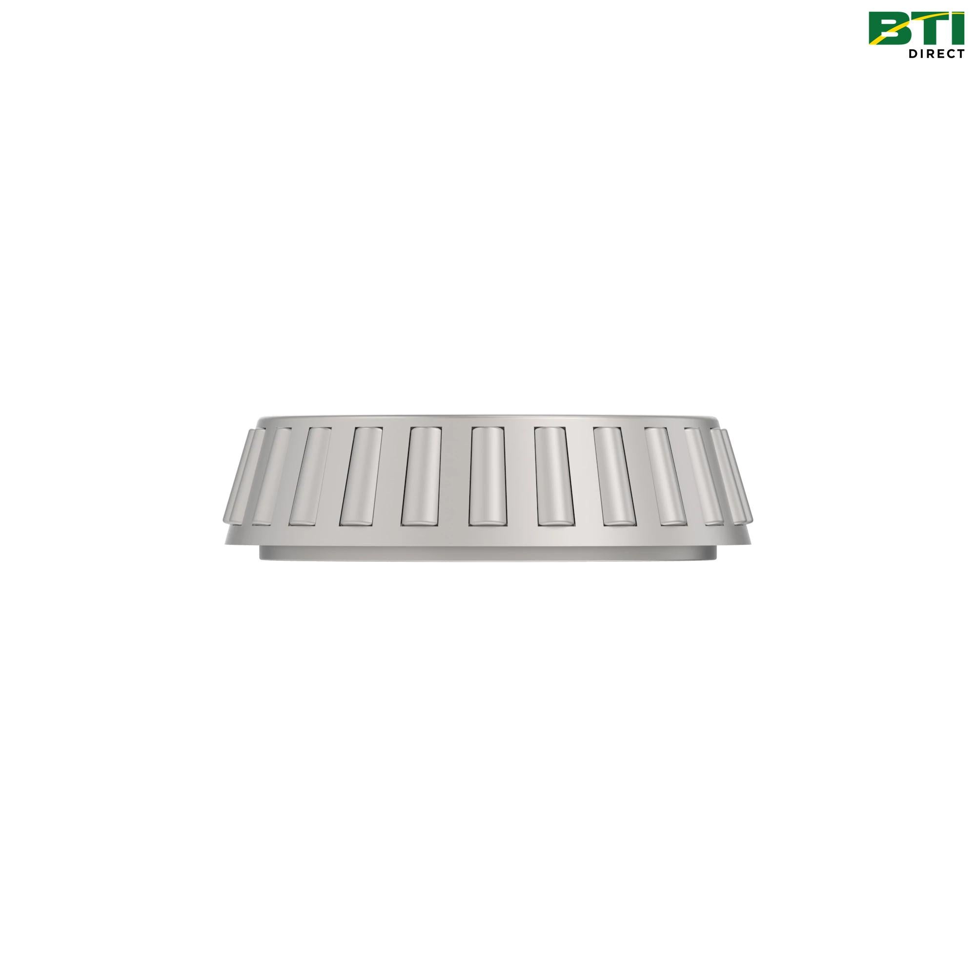 YZ122366: Tapered Roller Bearing Cone