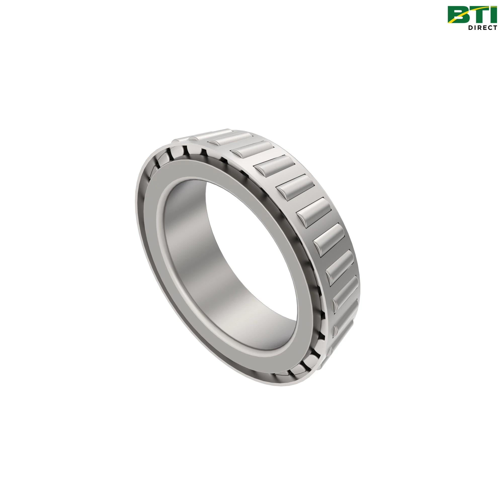 YZ122368: Tapered Roller Bearing Cone