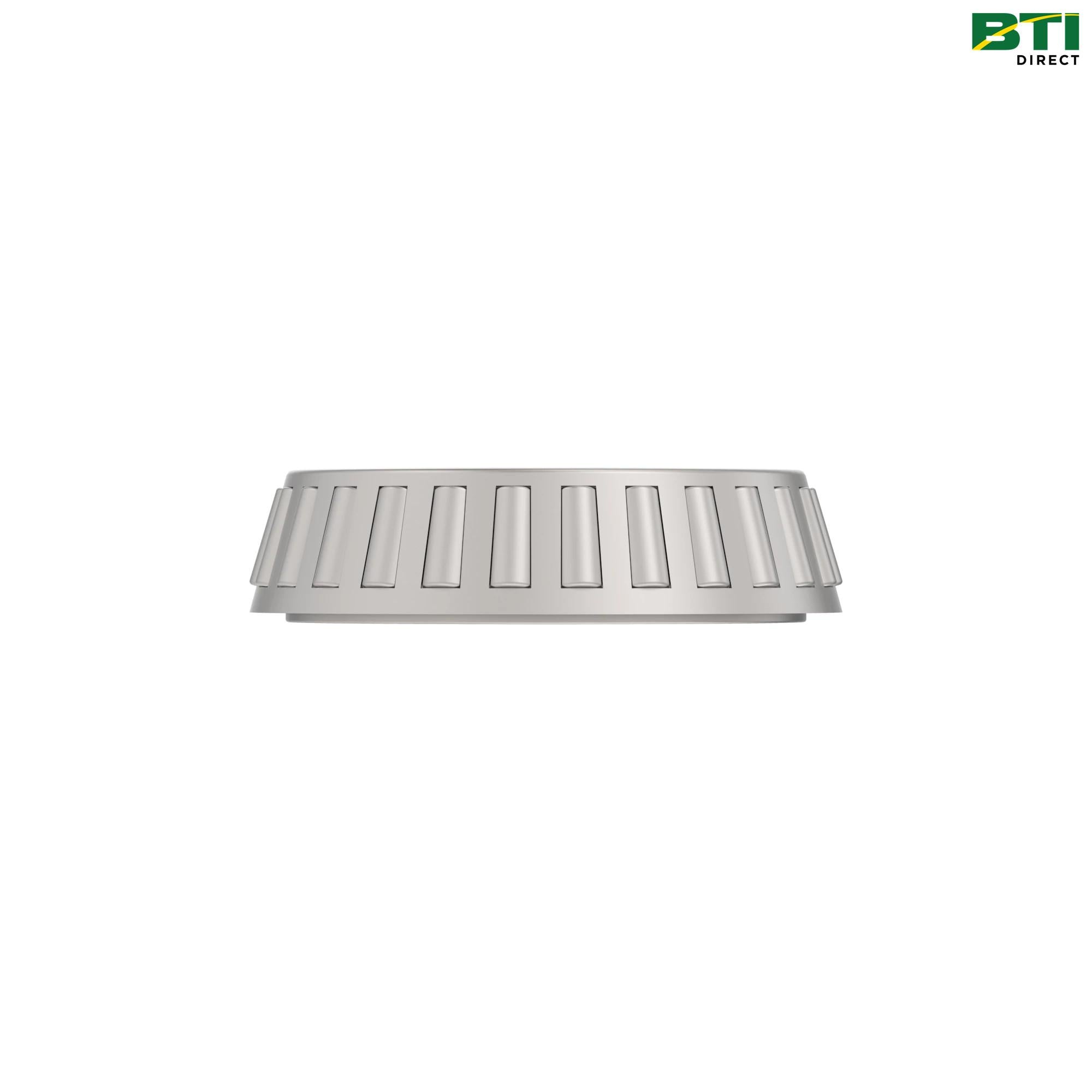 YZ122368: Tapered Roller Bearing Cone