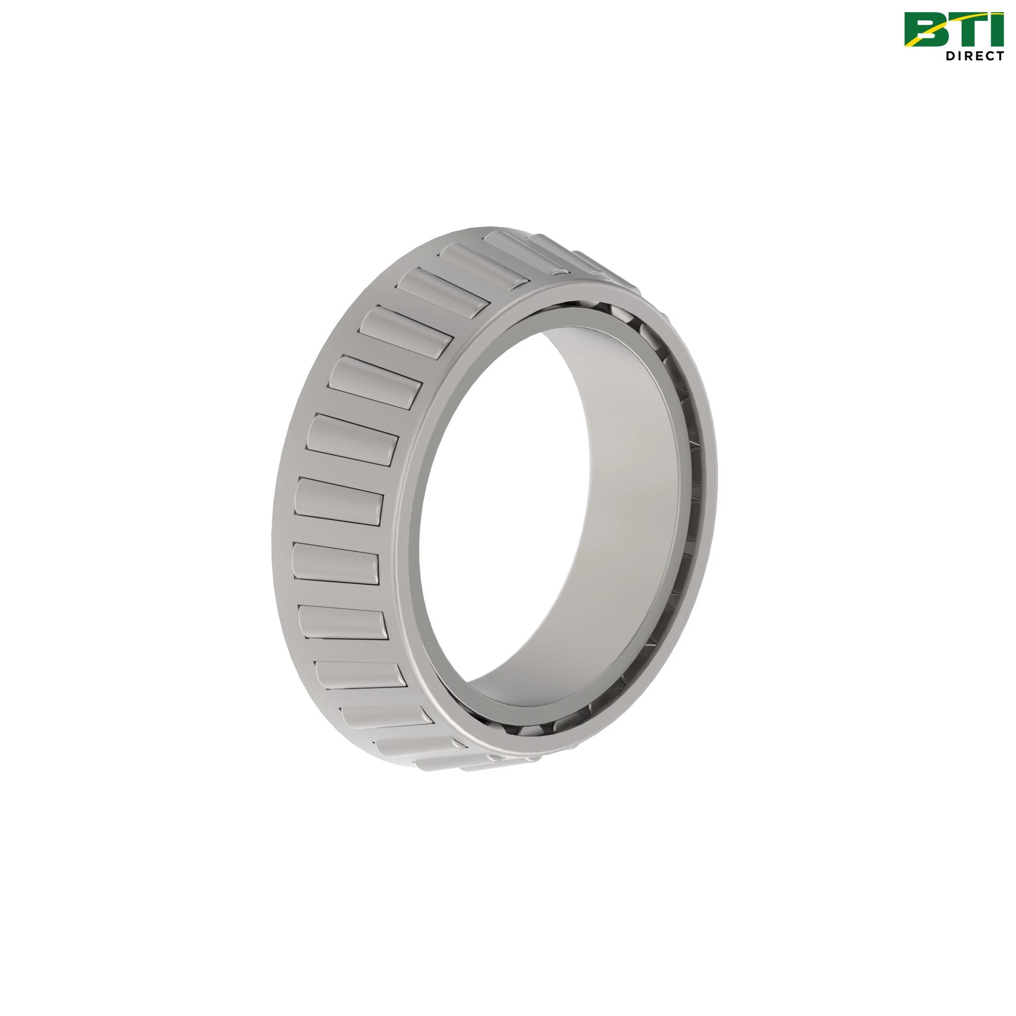 YZ122368: Tapered Roller Bearing Cone