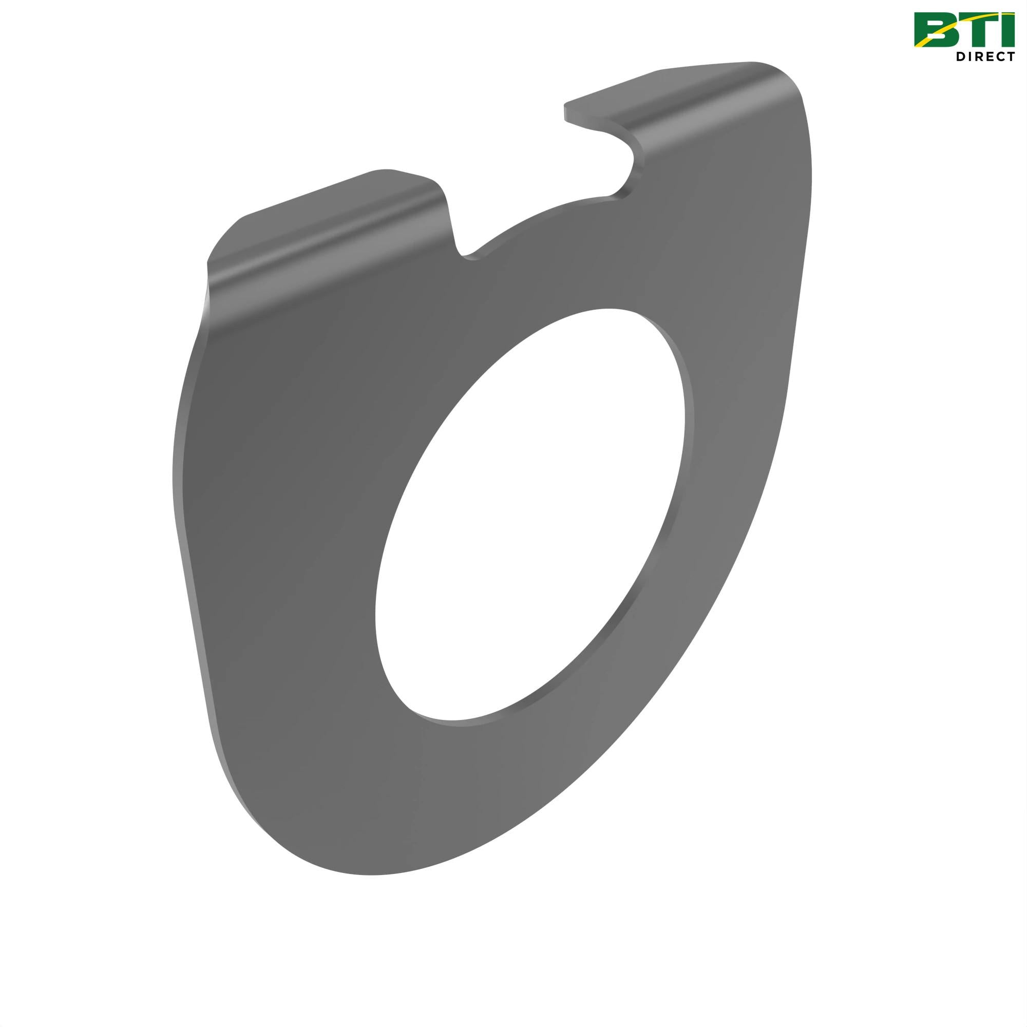 YZ122480: Planetary Thrust Washer