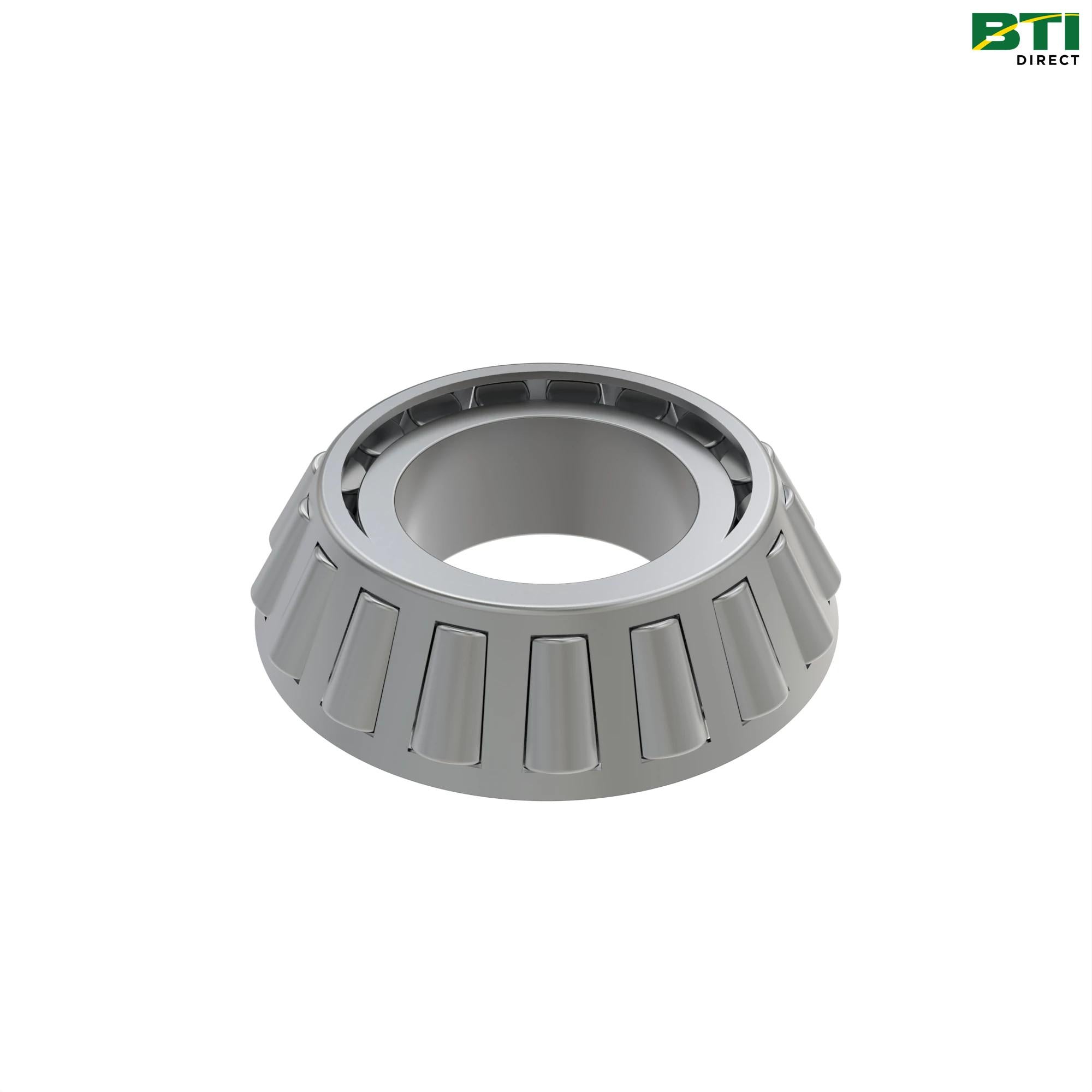 YZ122588: Tapered Roller Bearing Cone