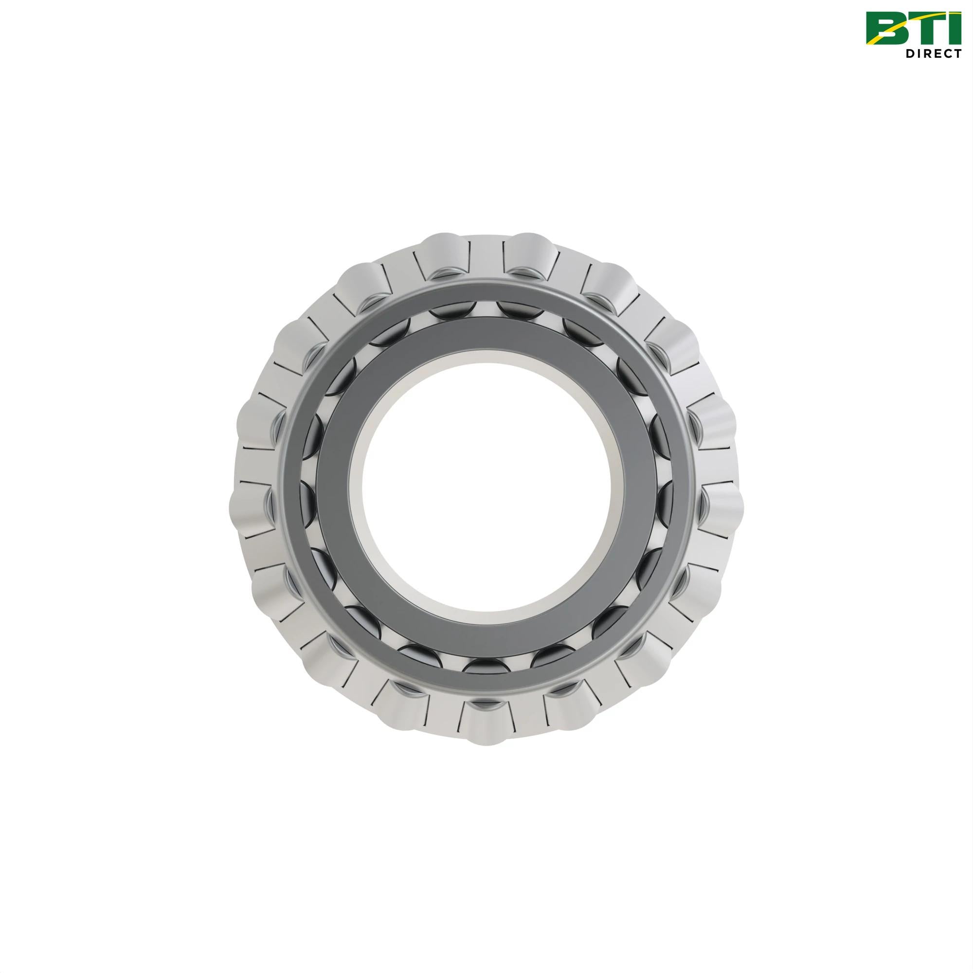 YZ122588: Tapered Roller Bearing Cone